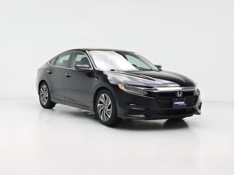 2022 Honda Insight Touring -
                  Kenosha, WI