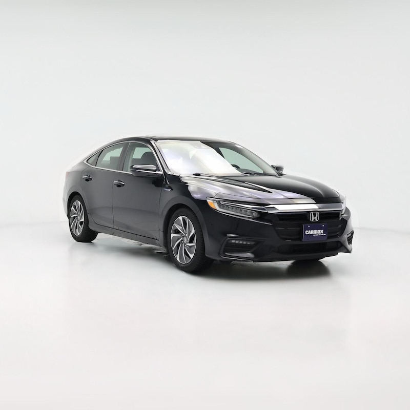 2022 Honda Insight Touring