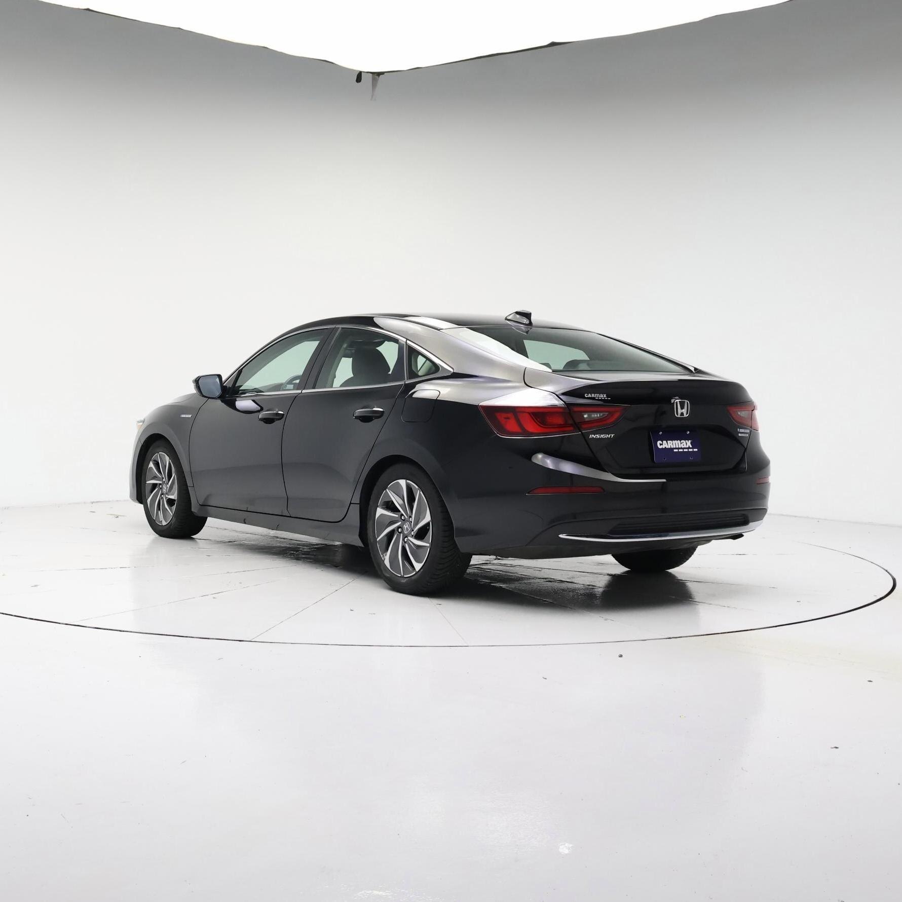 Thumbnail: 2022 Honda Insight - 2