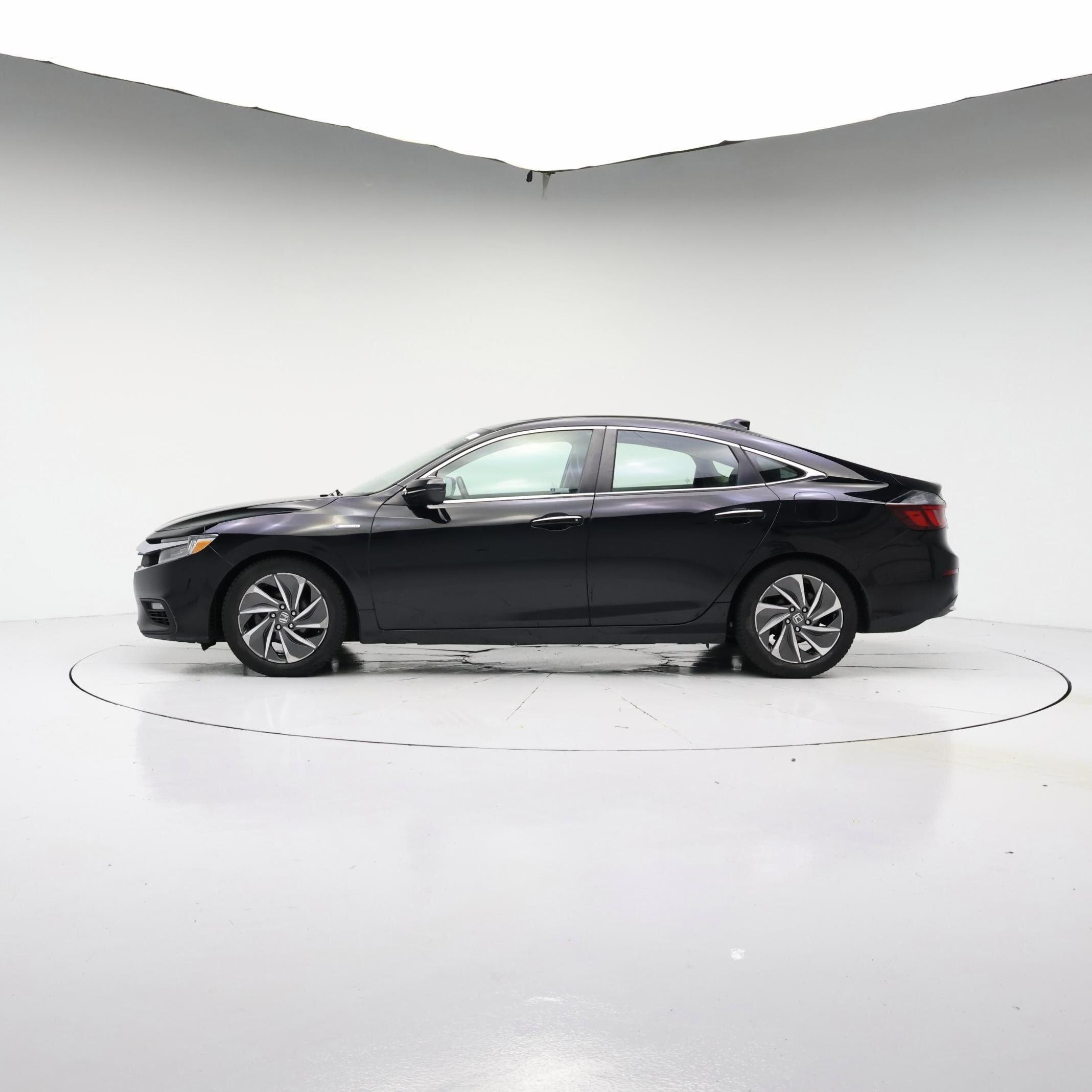 Thumbnail: 2022 Honda Insight - 3
