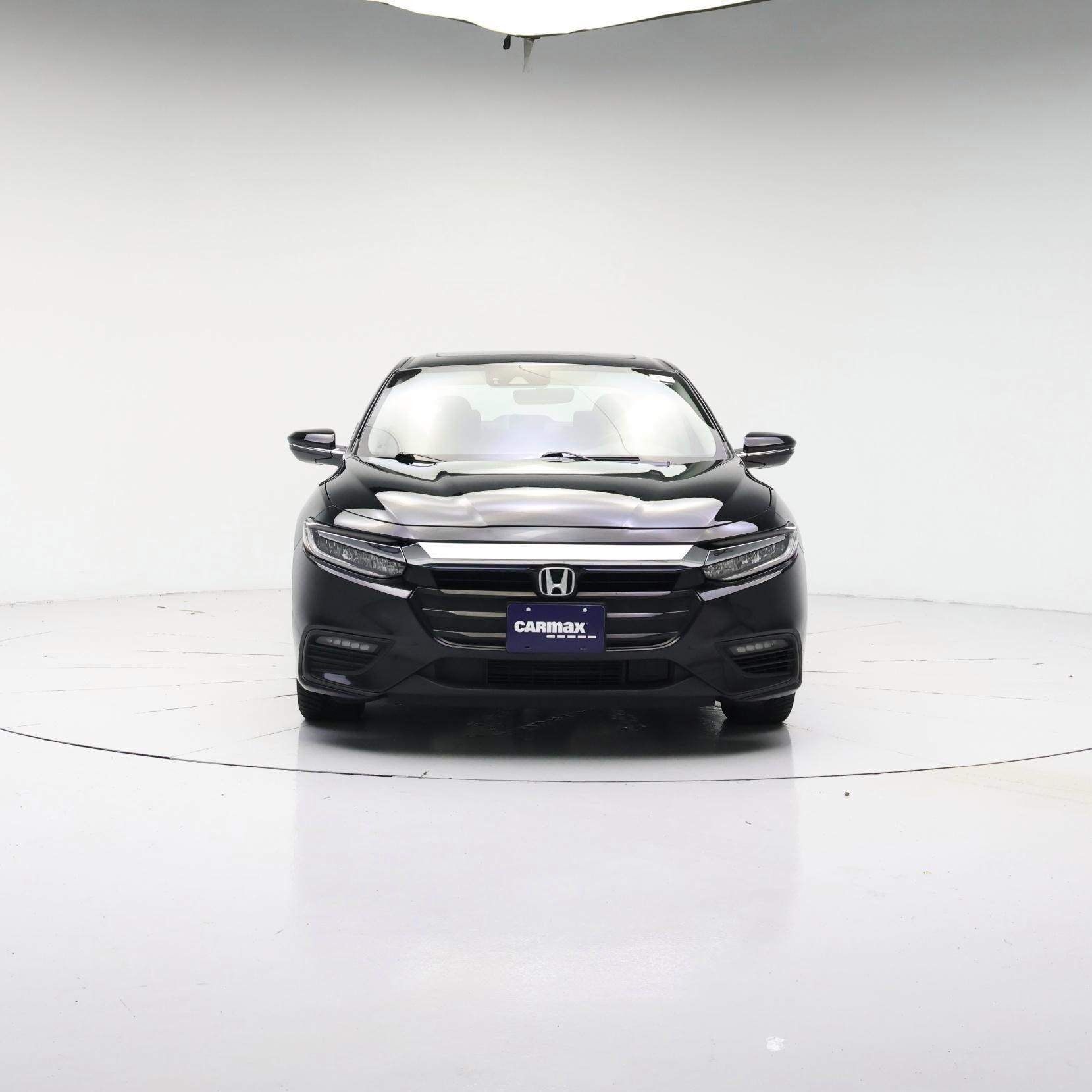 Thumbnail: 2022 Honda Insight - 5