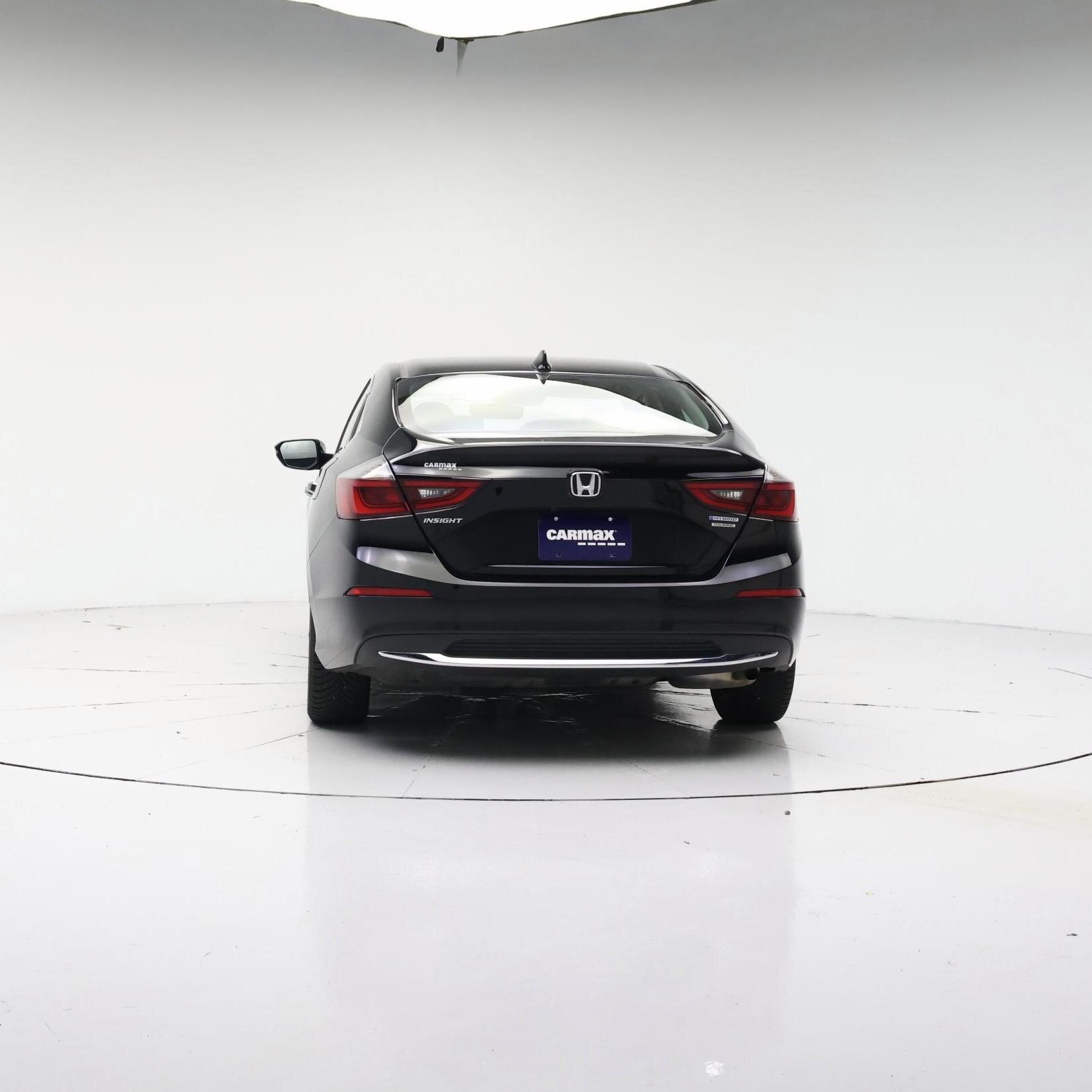 Thumbnail: 2022 Honda Insight - 6