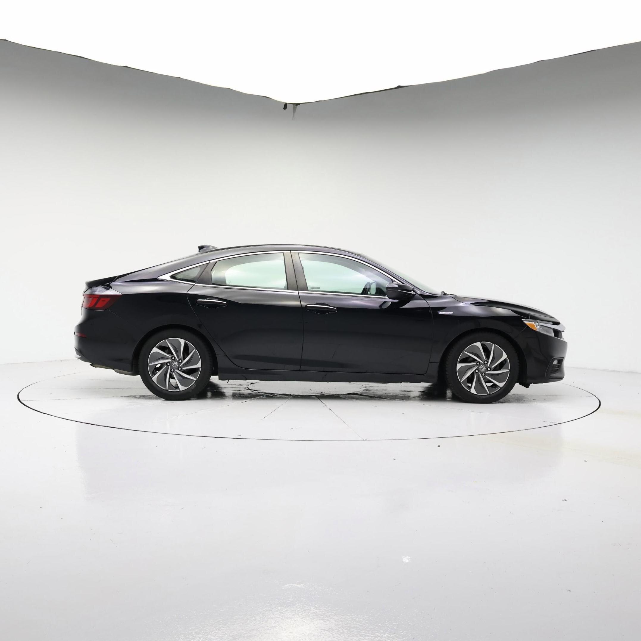 Thumbnail: 2022 Honda Insight - 7
