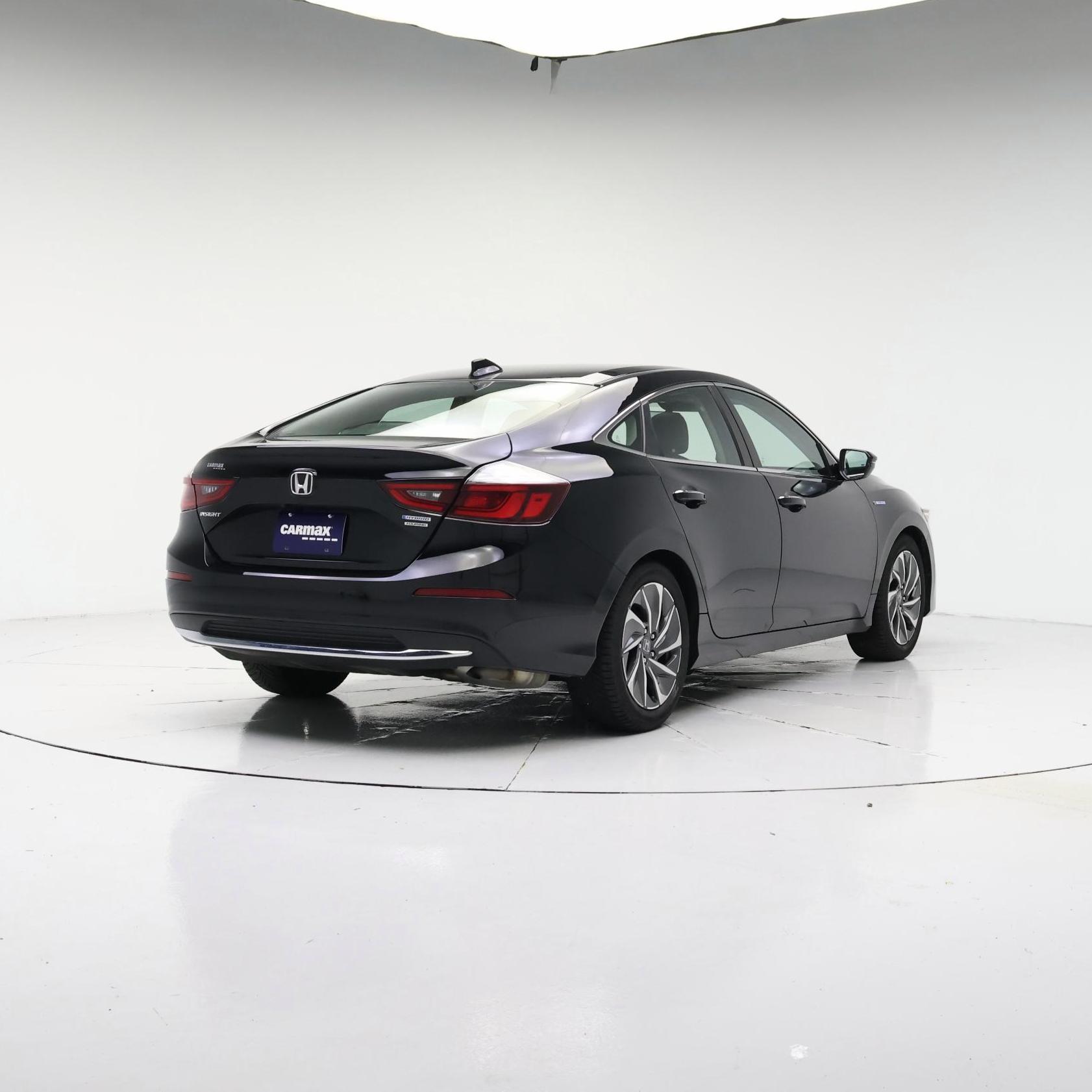 Thumbnail: 2022 Honda Insight - 8