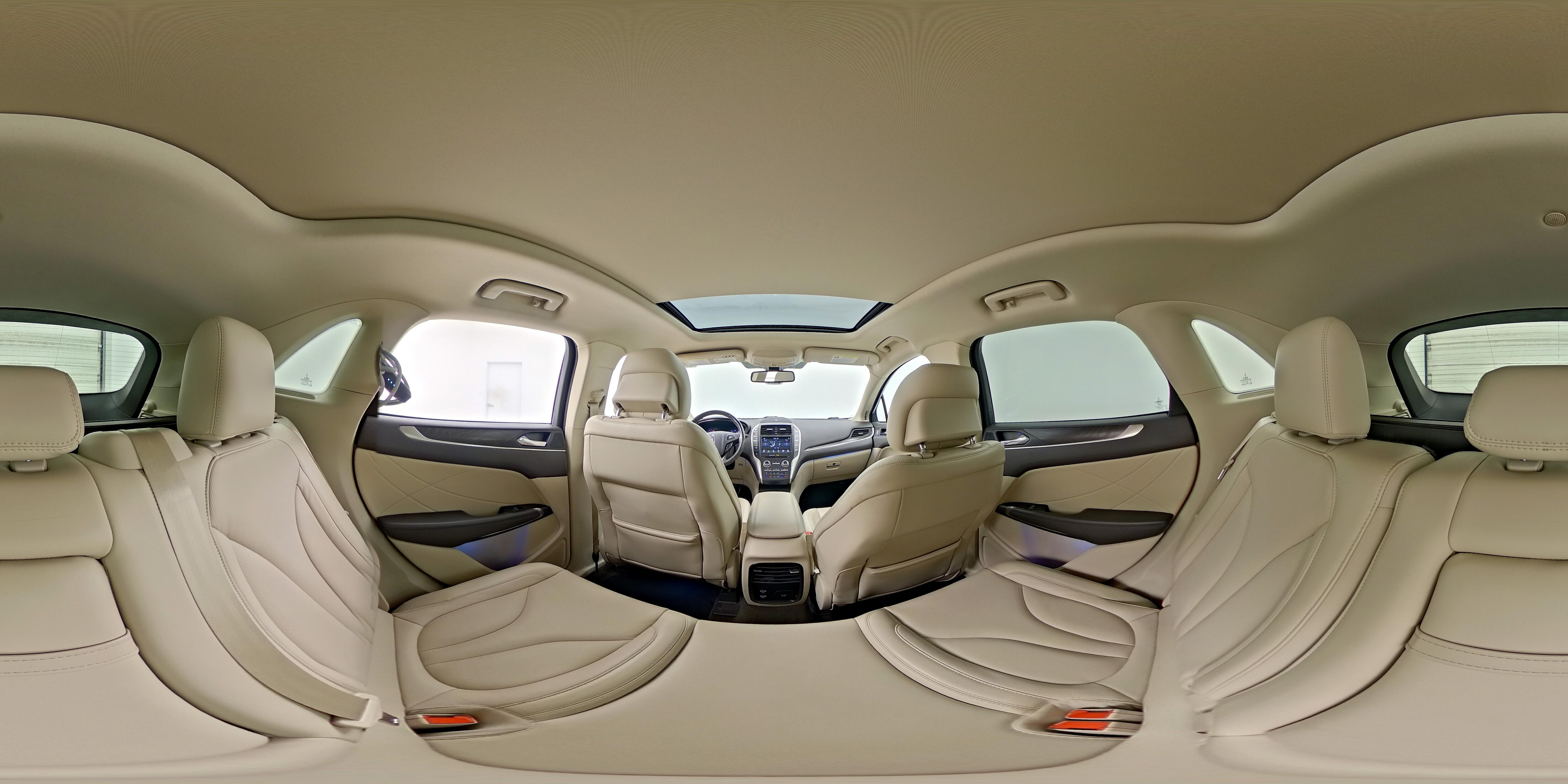 2019 Lincoln MKC Reserve - Photo 25