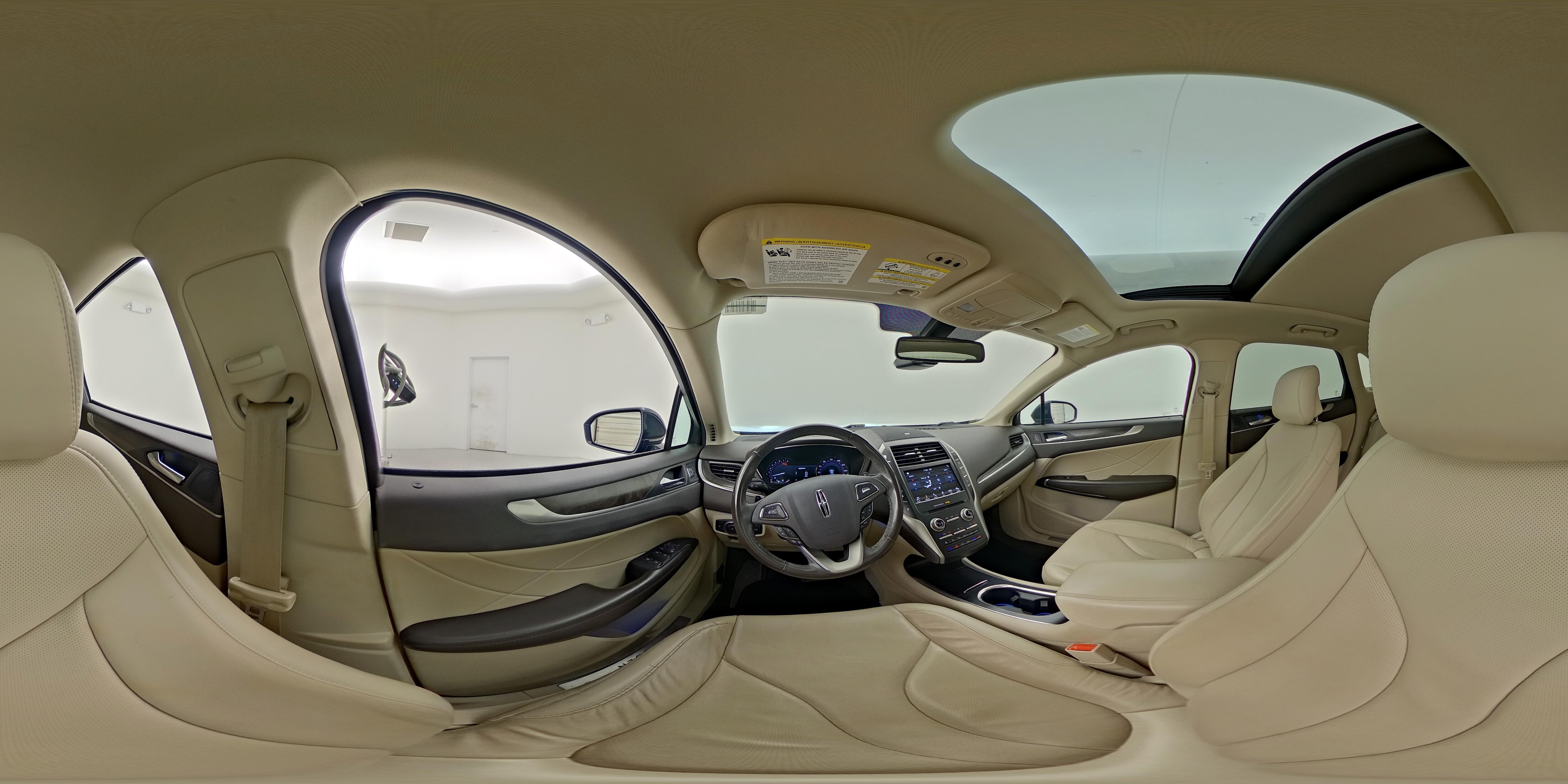2019 Lincoln MKC Reserve - Photo 26