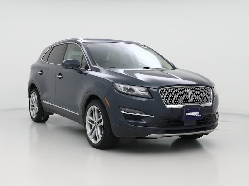 2019 Lincoln MKC Reserve -
                  Denver, CO