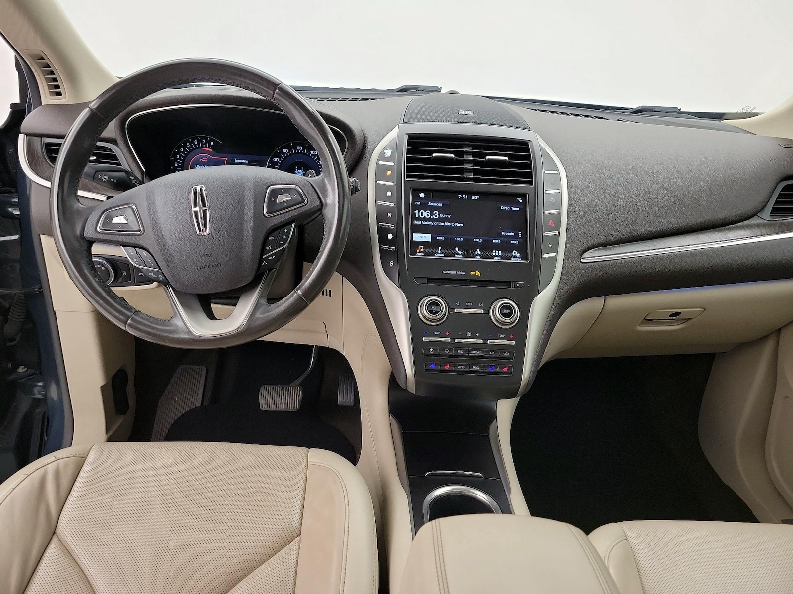2019 Lincoln MKC Reserve - Photo 10