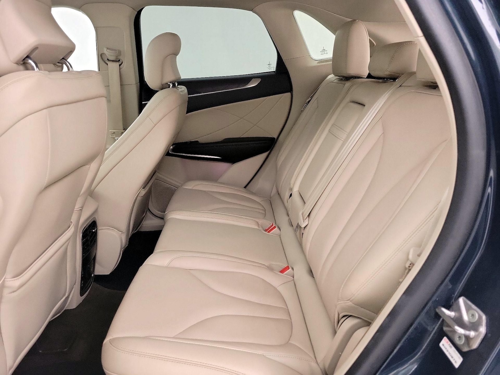 2019 Lincoln MKC Reserve - Photo 20