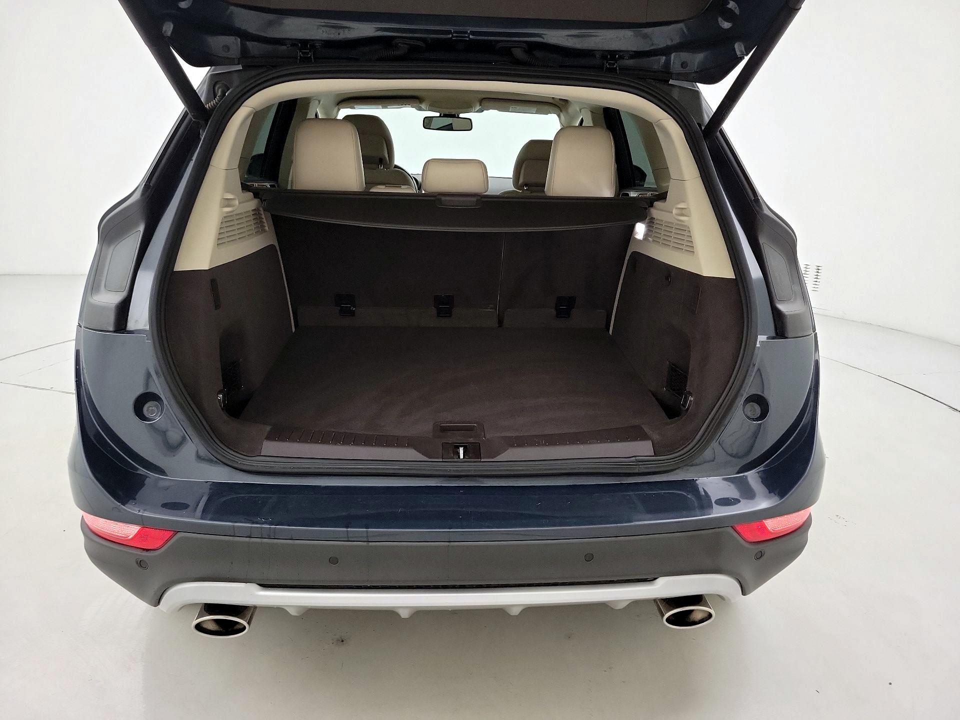 Thumbnail: 2019 Lincoln MKC - 20