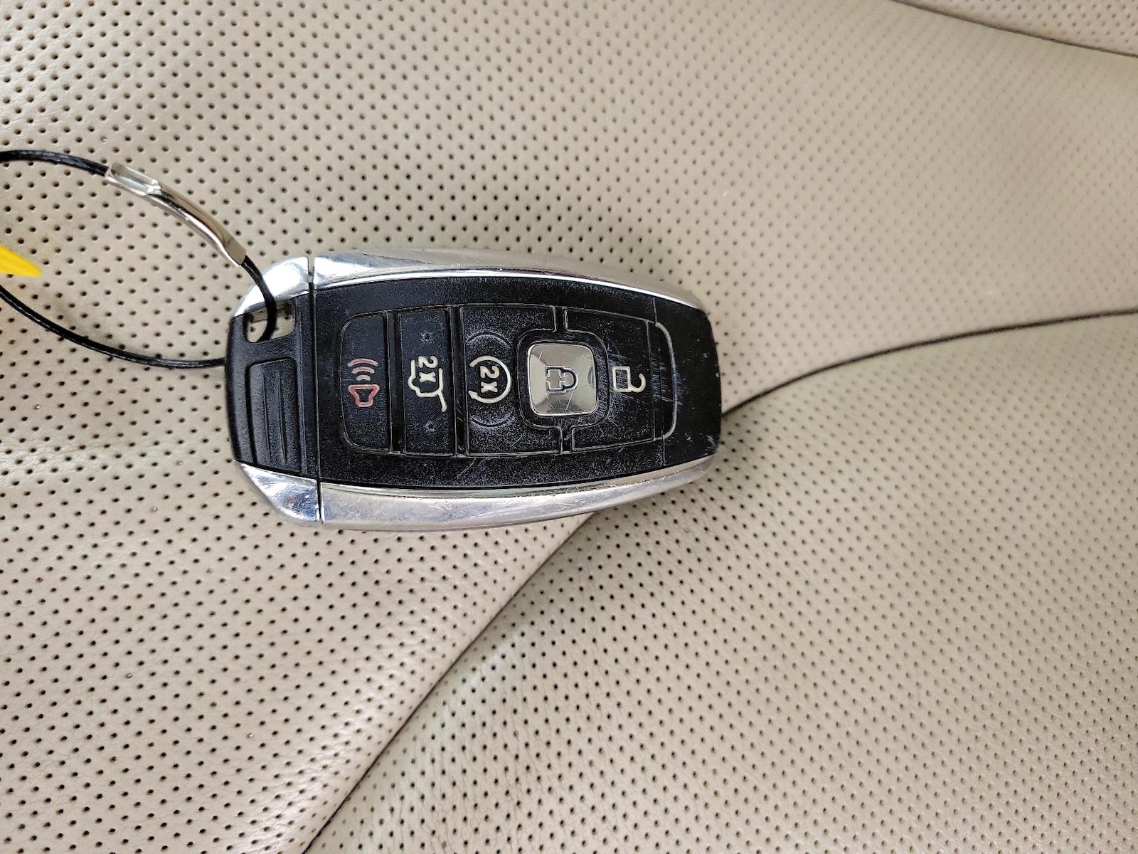 2019 Lincoln MKC Reserve - Photo 23