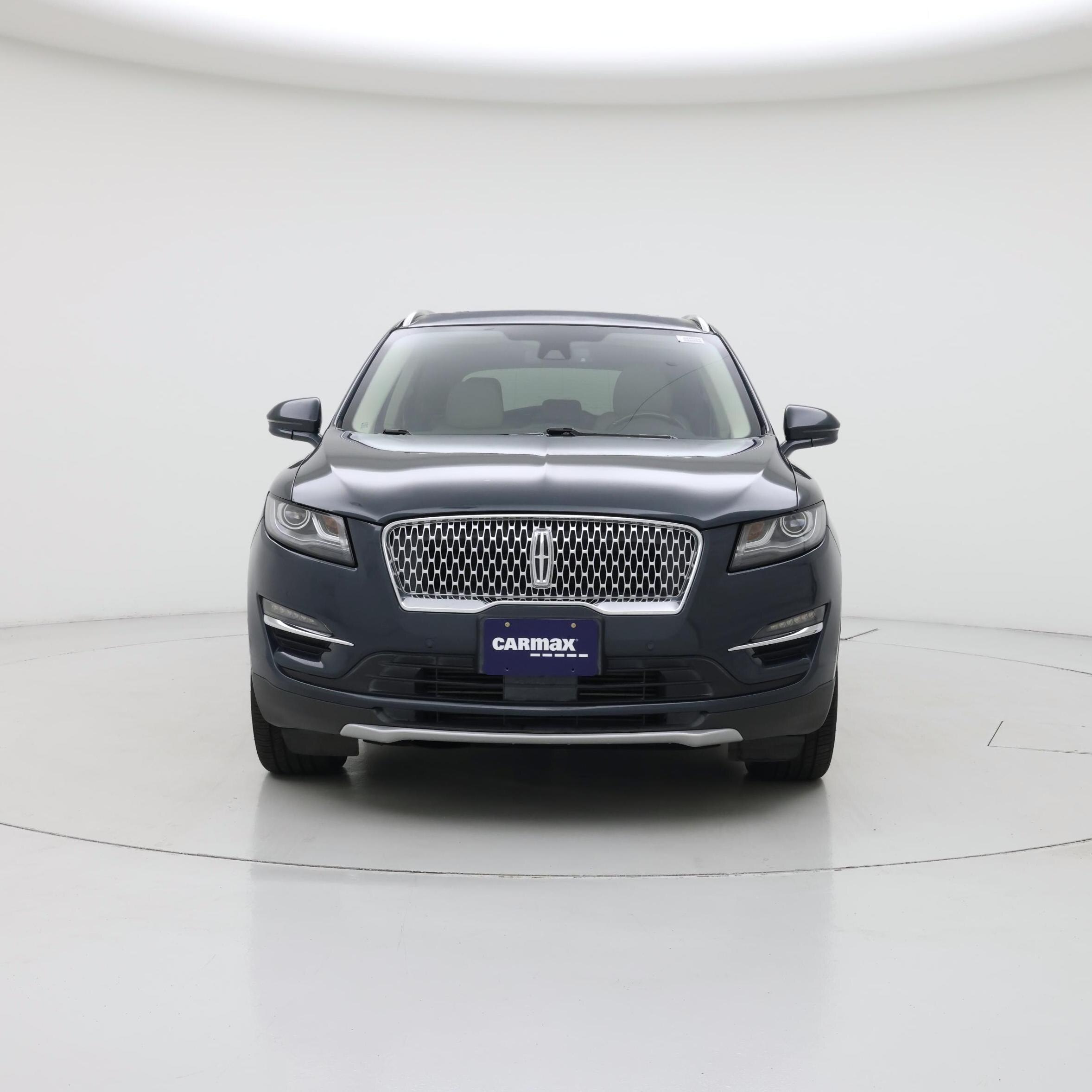Thumbnail: 2019 Lincoln MKC - 5