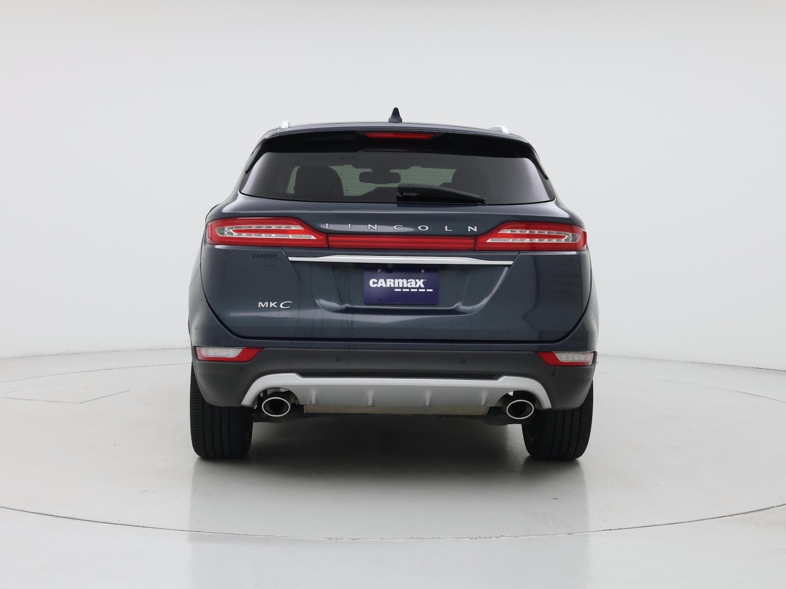 2019 Lincoln MKC Reserve - Photo 7