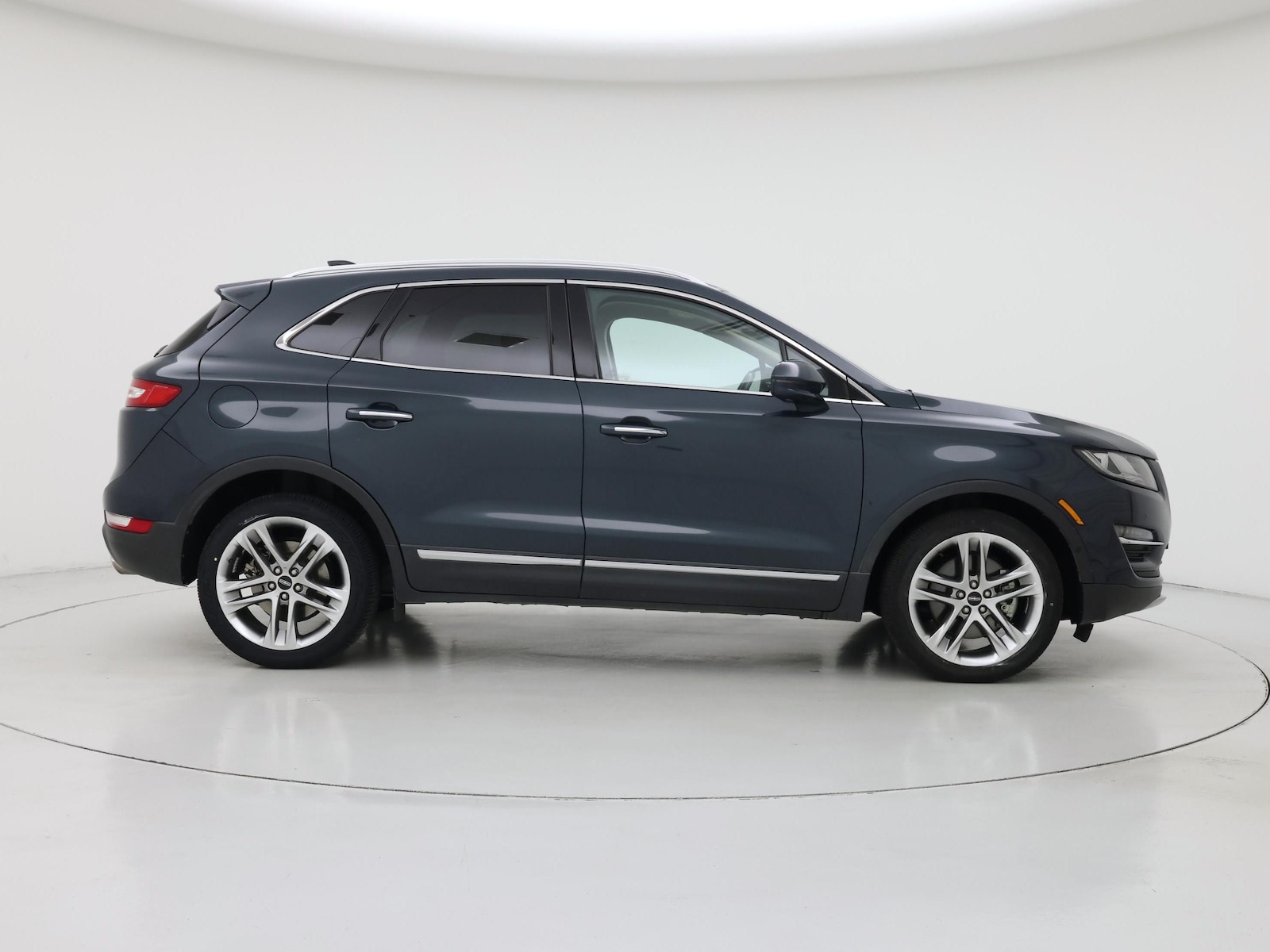 2019 Lincoln MKC Reserve - Photo 8