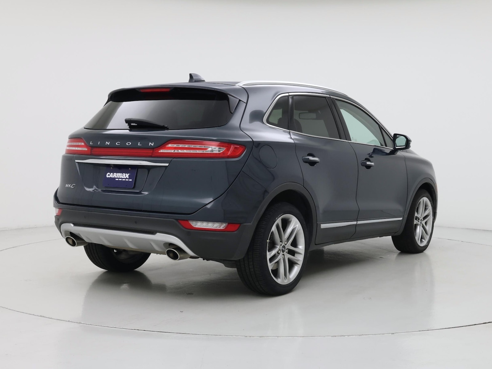 2019 Lincoln MKC Reserve - Photo 9