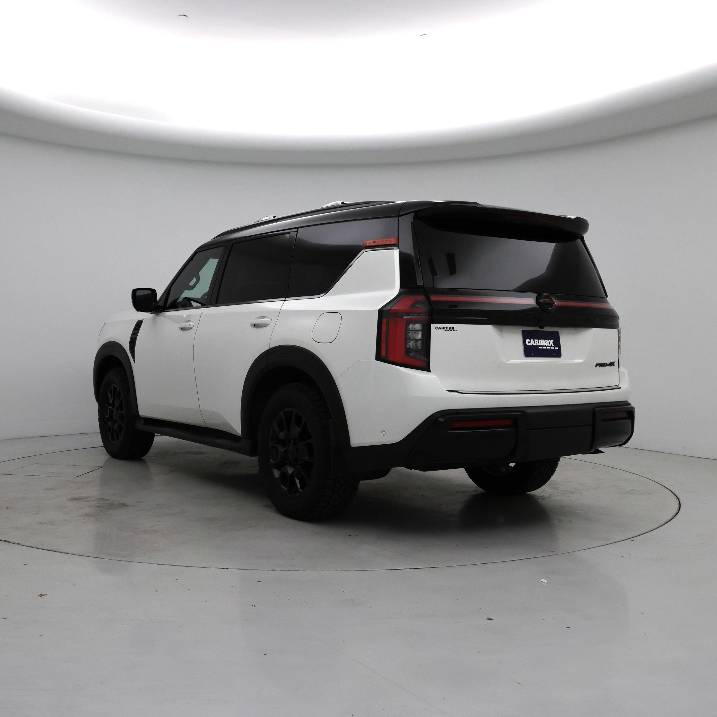 Thumbnail: 2026 Nissan Armada - 2