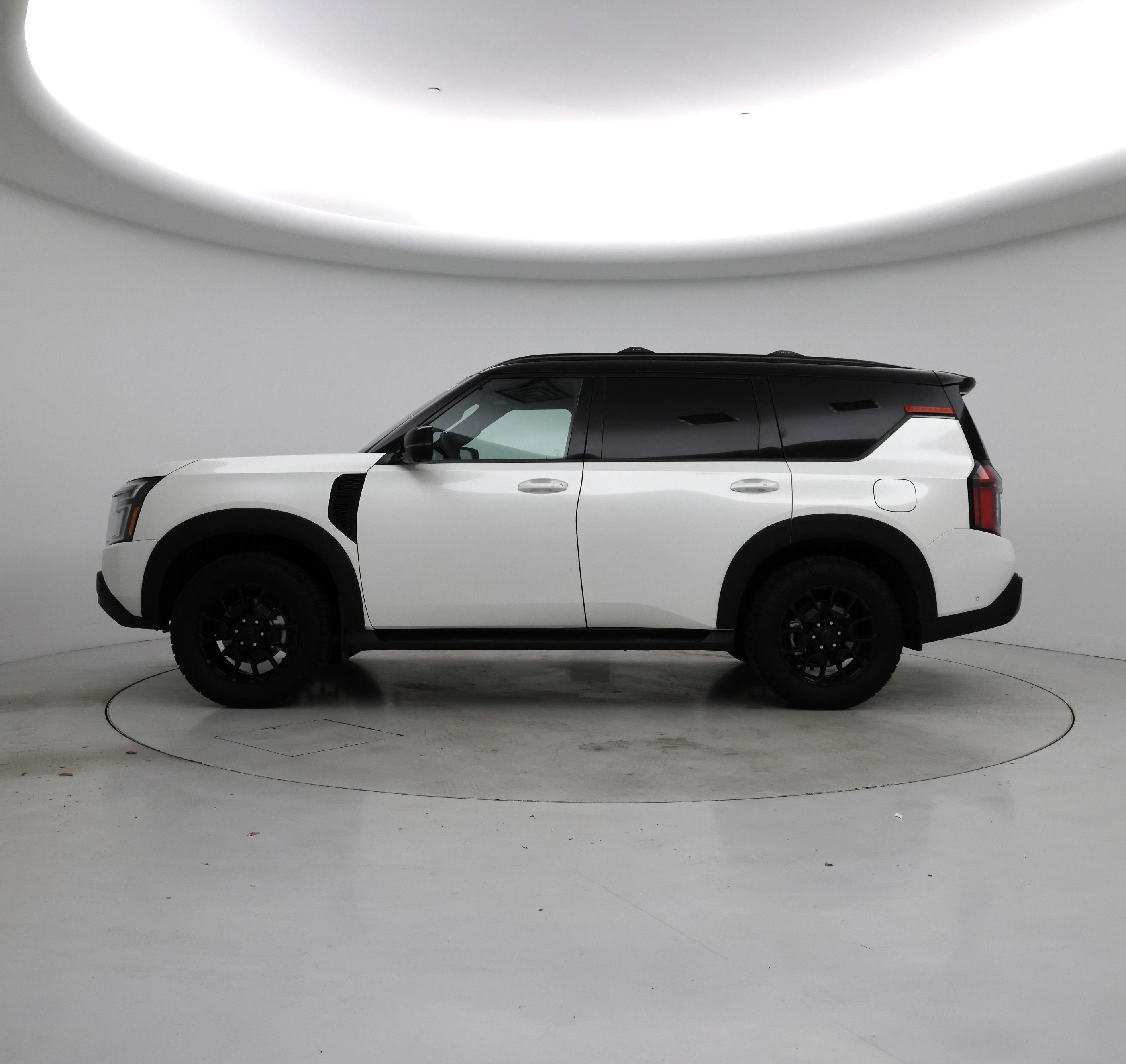 Thumbnail: 2026 Nissan Armada - 3