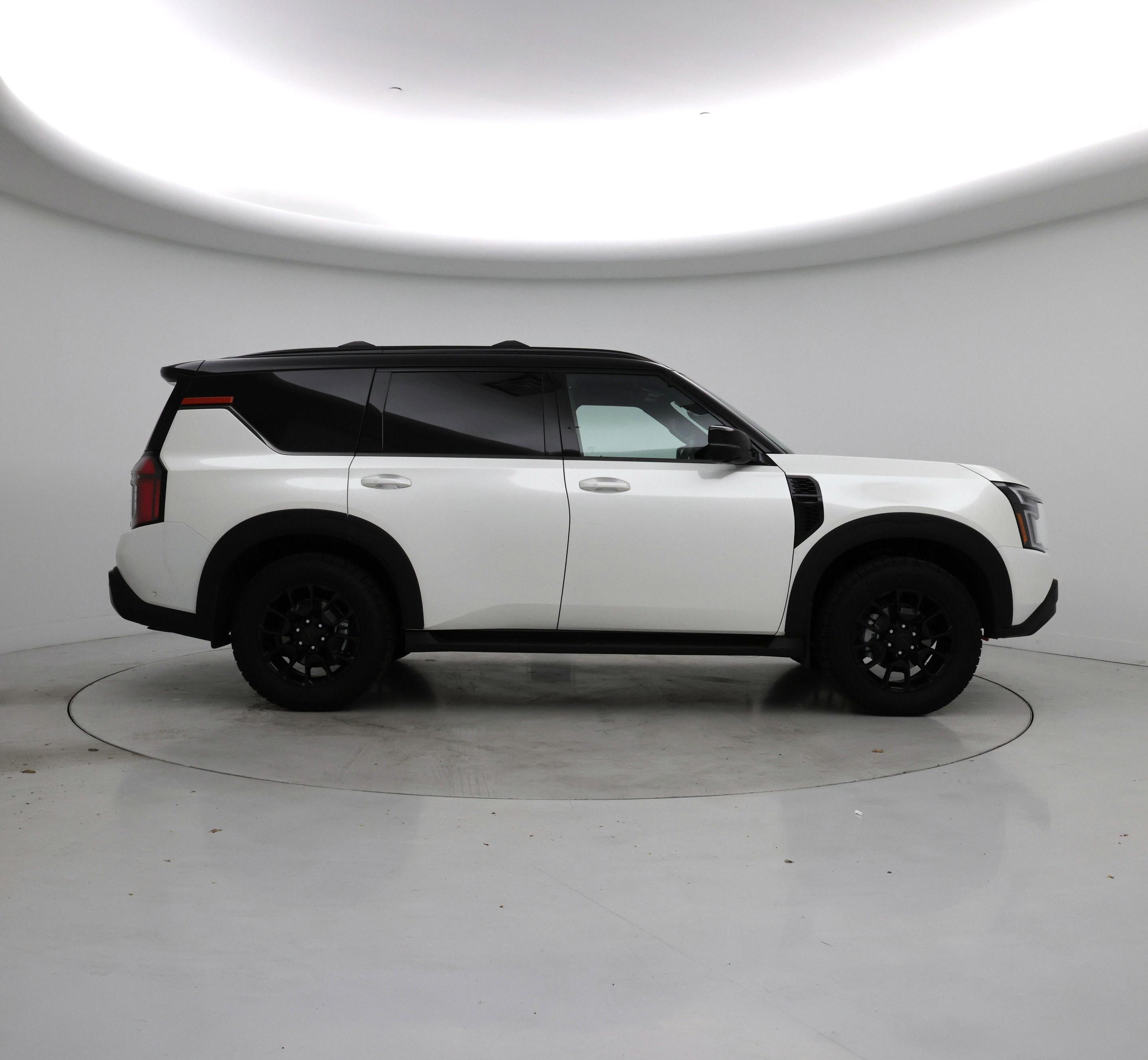 Thumbnail: 2026 Nissan Armada - 7