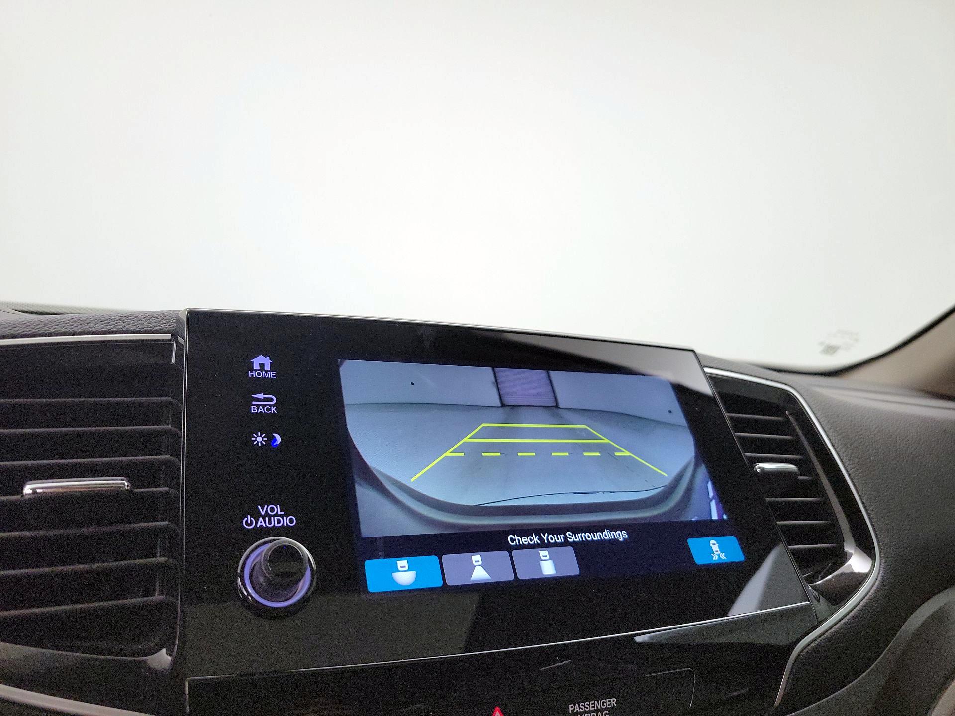 Thumbnail: 2022 Honda Pilot - 14