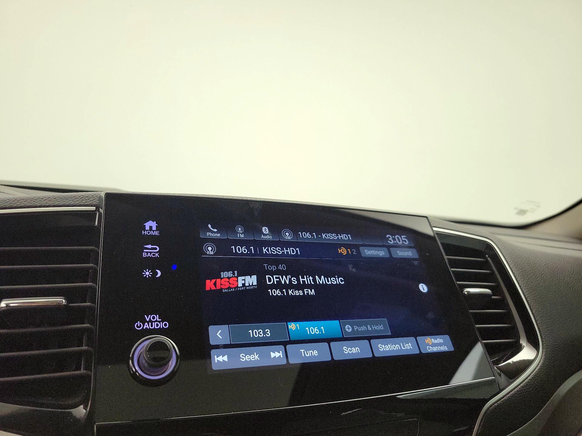 Thumbnail: 2022 Honda Pilot - 15
