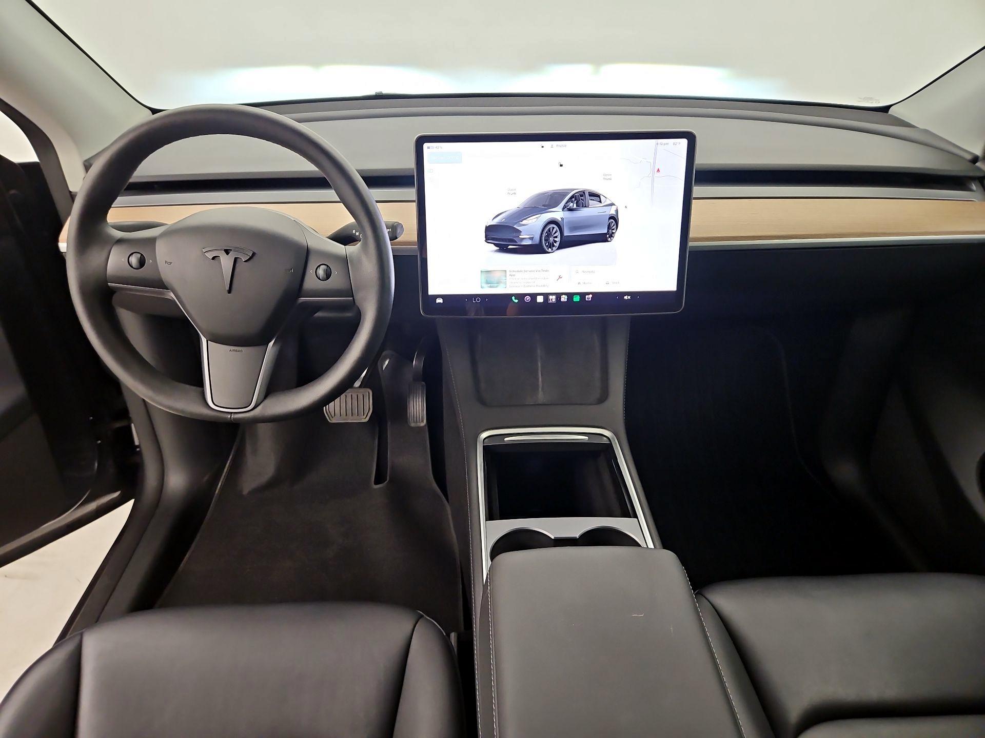 Thumbnail: 2023 Tesla Model Y - 9