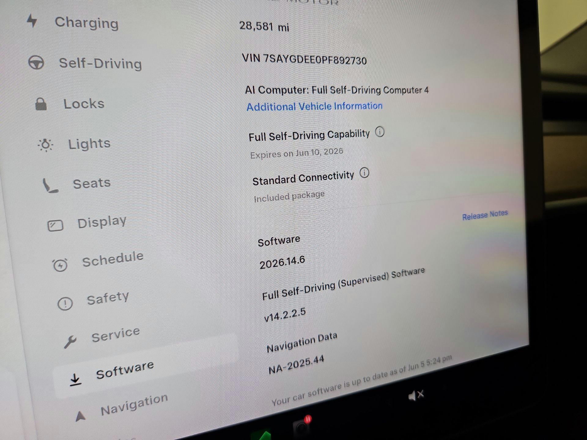 Thumbnail: 2023 Tesla Model Y - 13