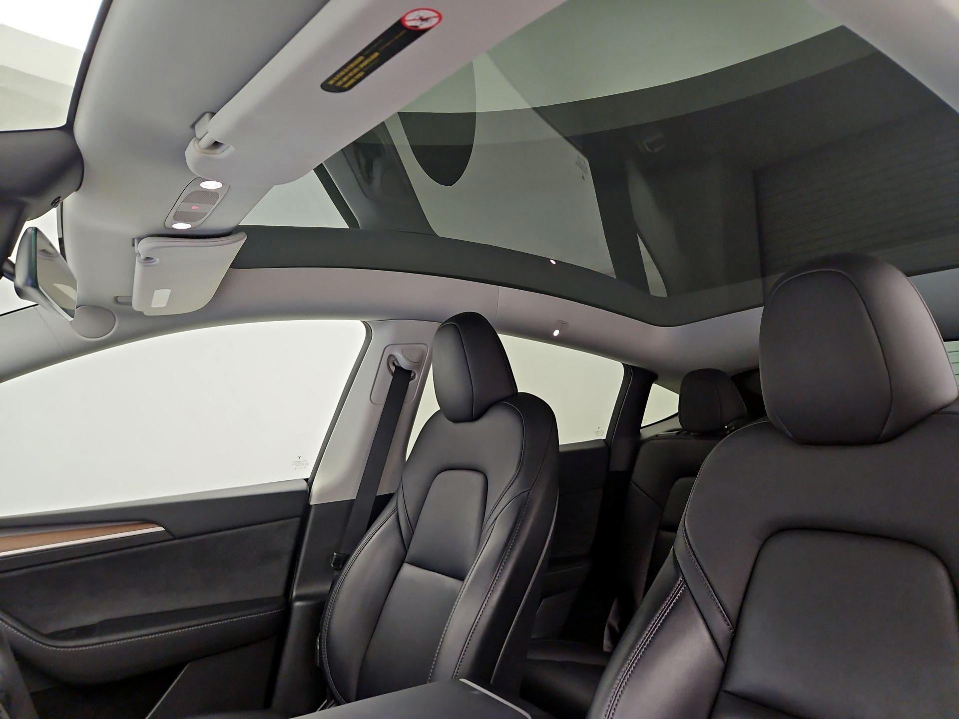 Thumbnail: 2023 Tesla Model Y - 19