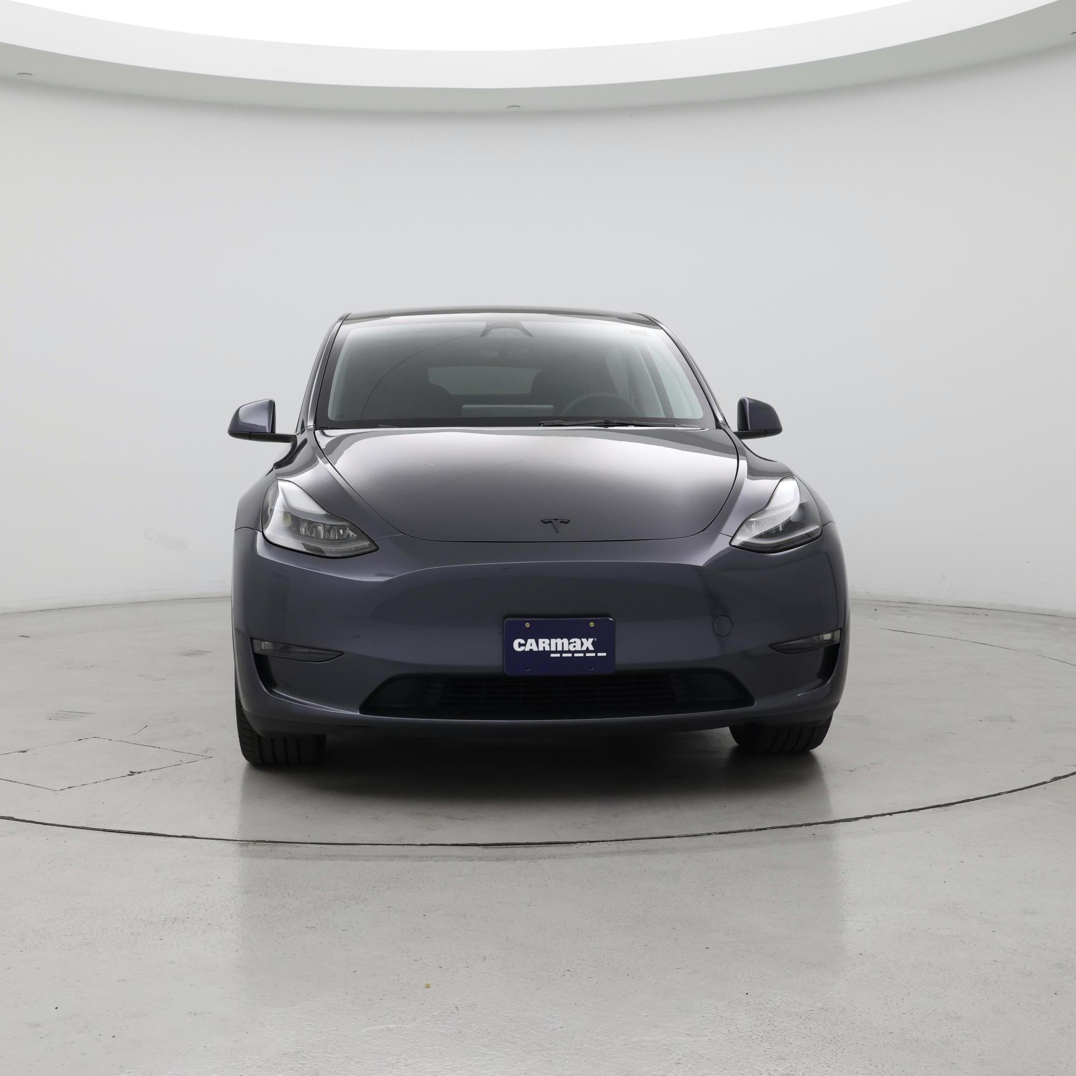 Thumbnail: 2023 Tesla Model Y - 5
