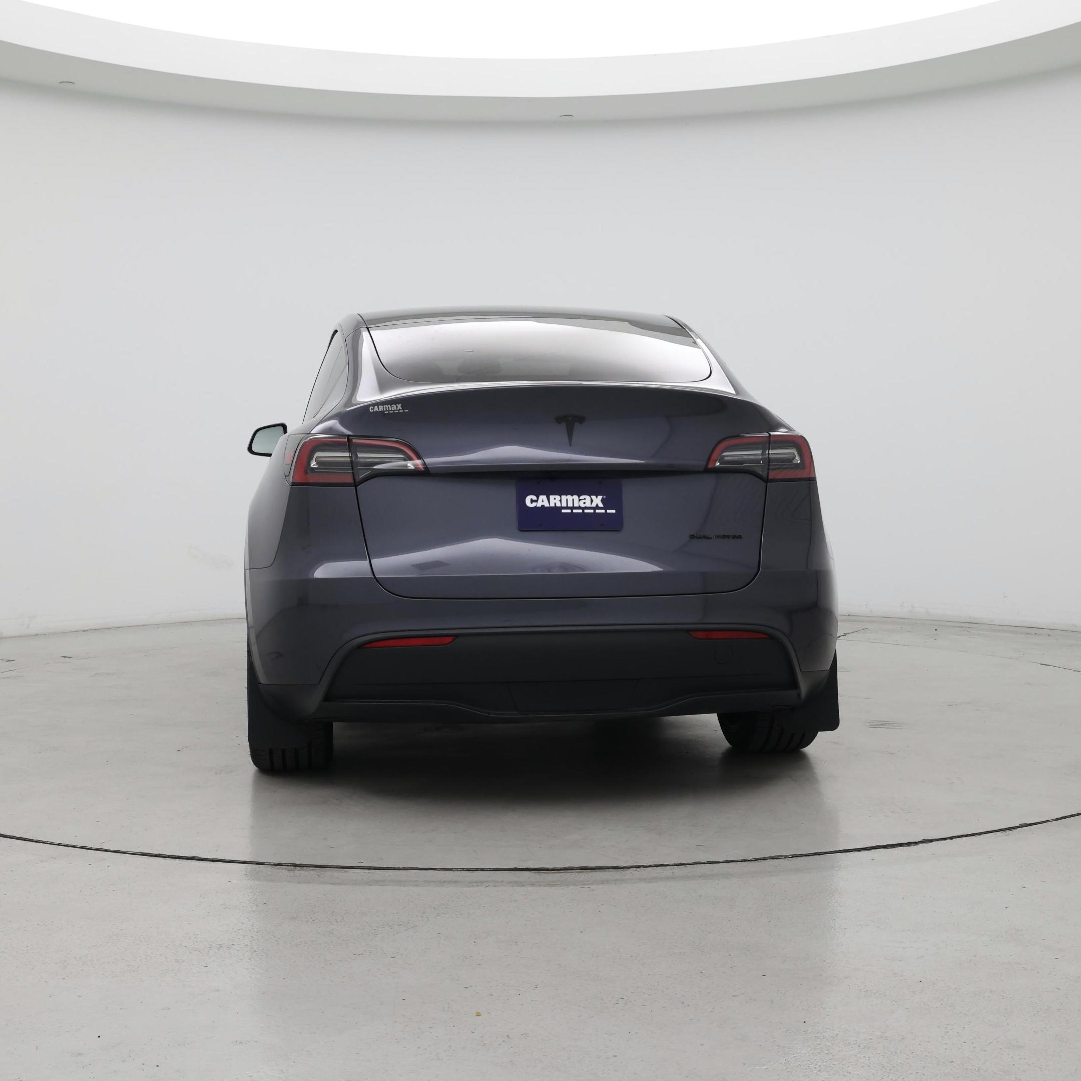 Thumbnail: 2023 Tesla Model Y - 6