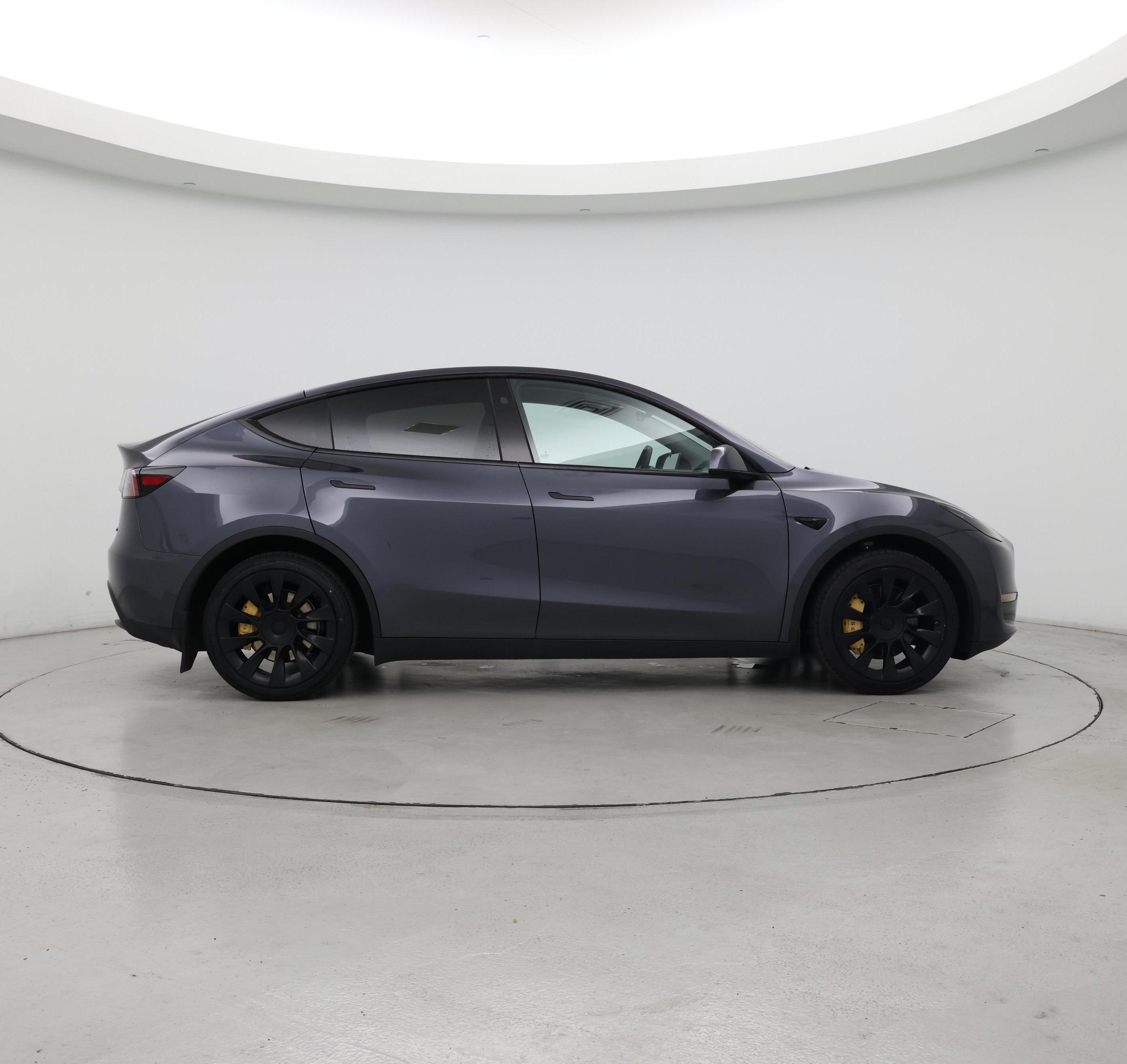 Thumbnail: 2023 Tesla Model Y - 7