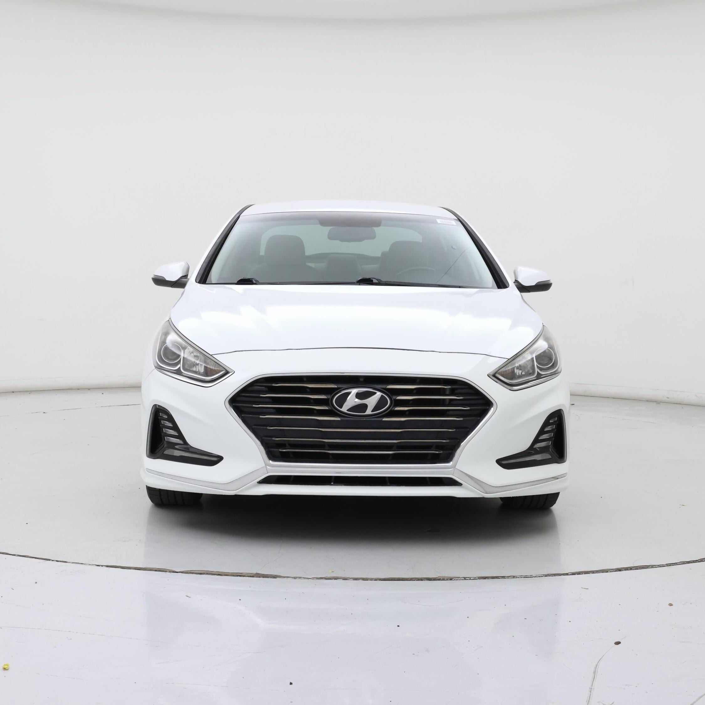 Thumbnail: 2018 Hyundai Sonata - 5