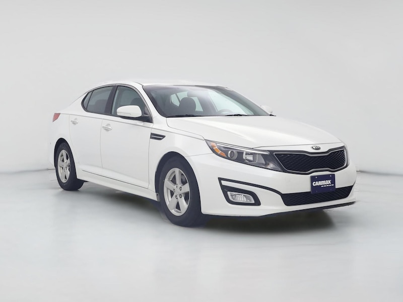 2015 Kia Optima LX -
                  Hillside, IL