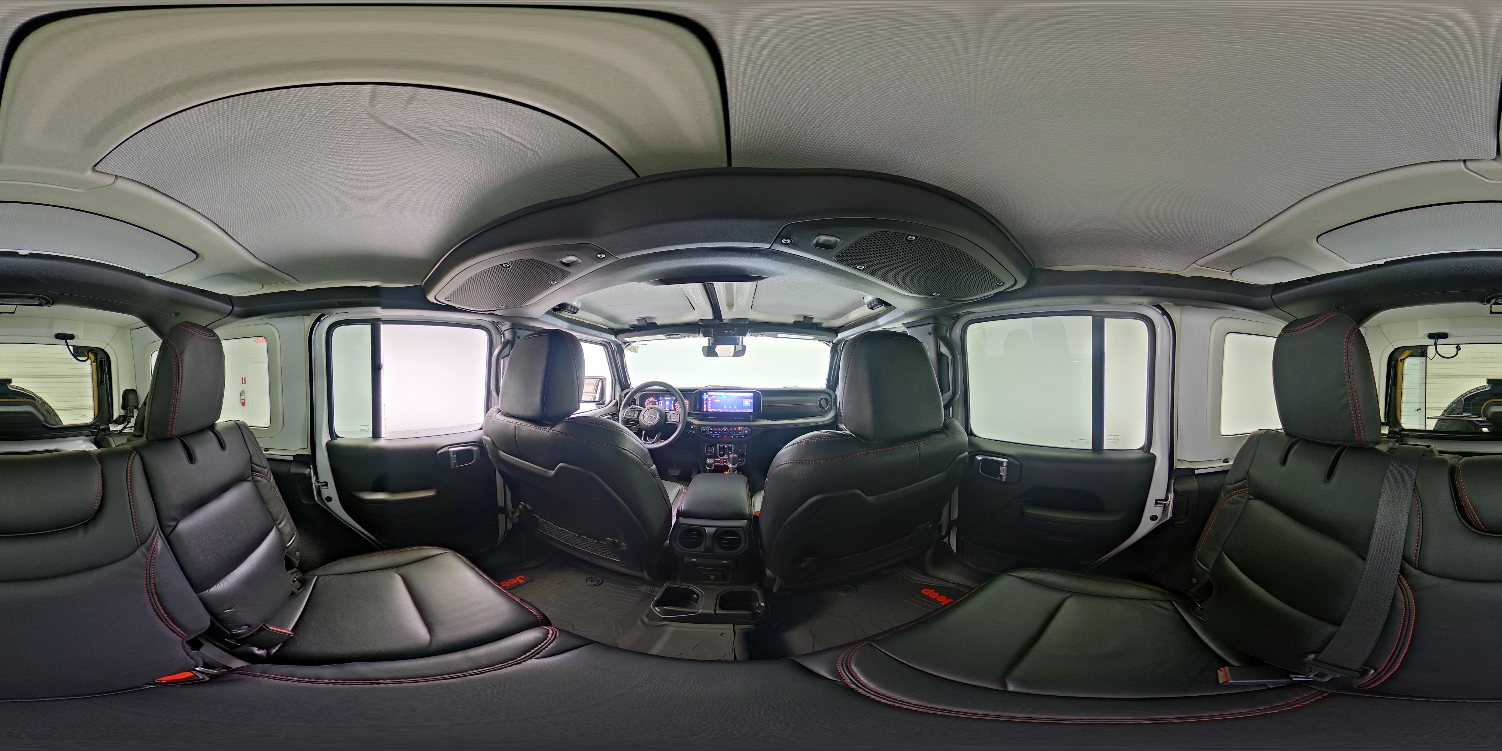 2024 Jeep Wrangler 4-Door Rubicon - Photo 26