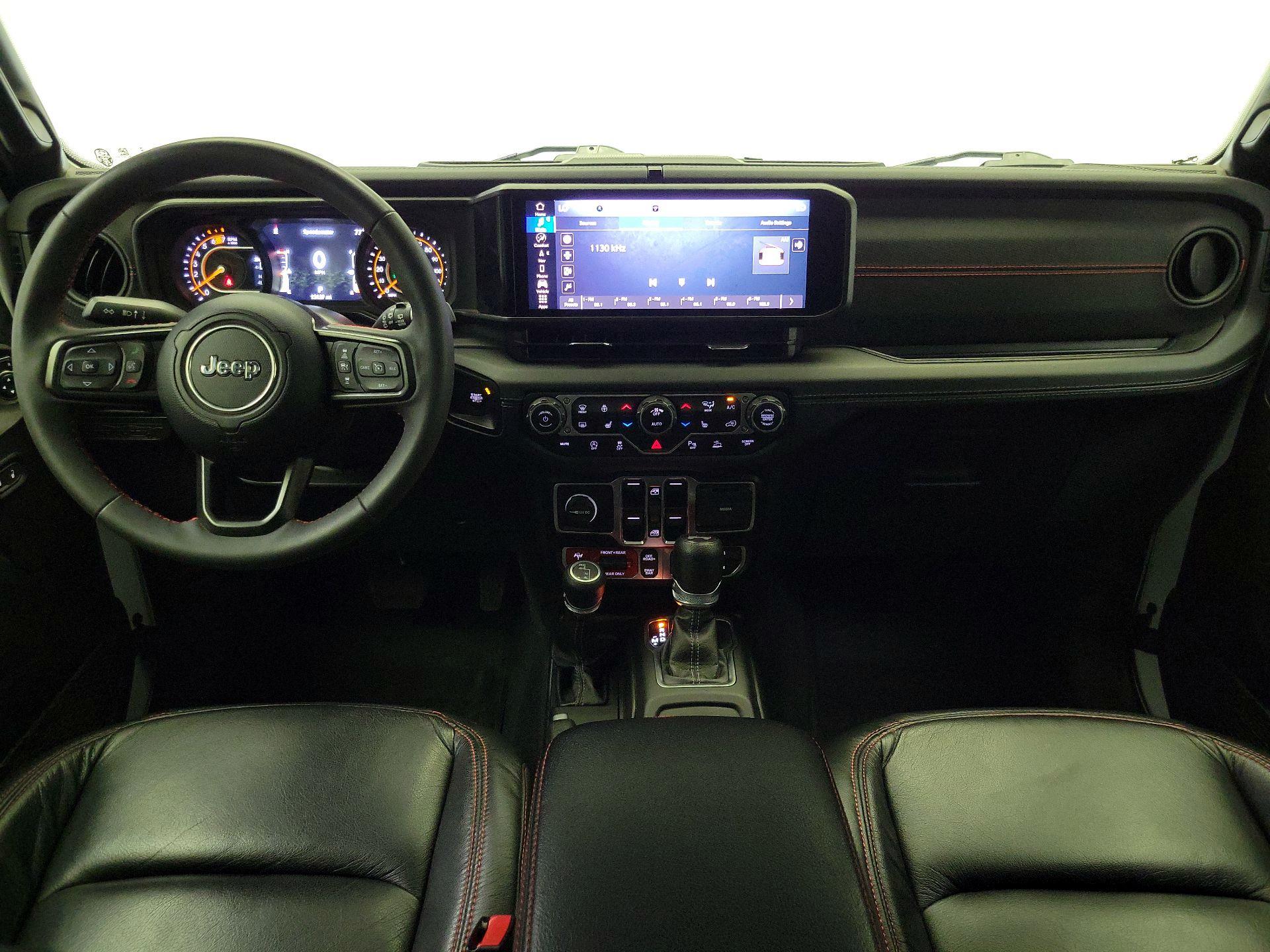 Thumbnail: 2024 Jeep Wrangler - 9