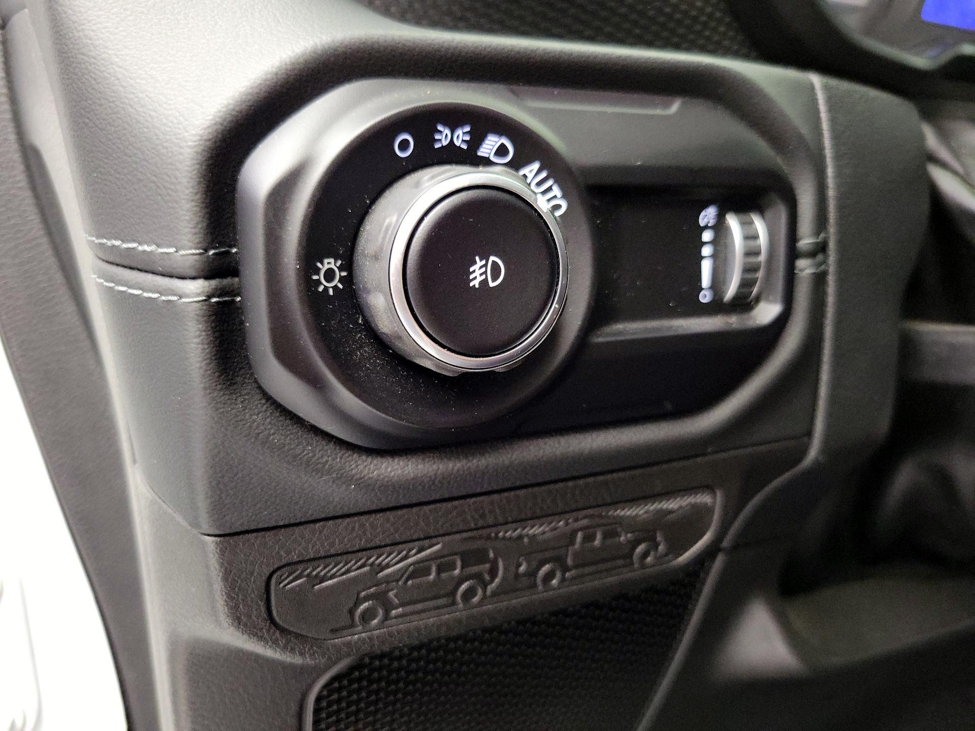 Thumbnail: 2024 Jeep Wrangler - 13