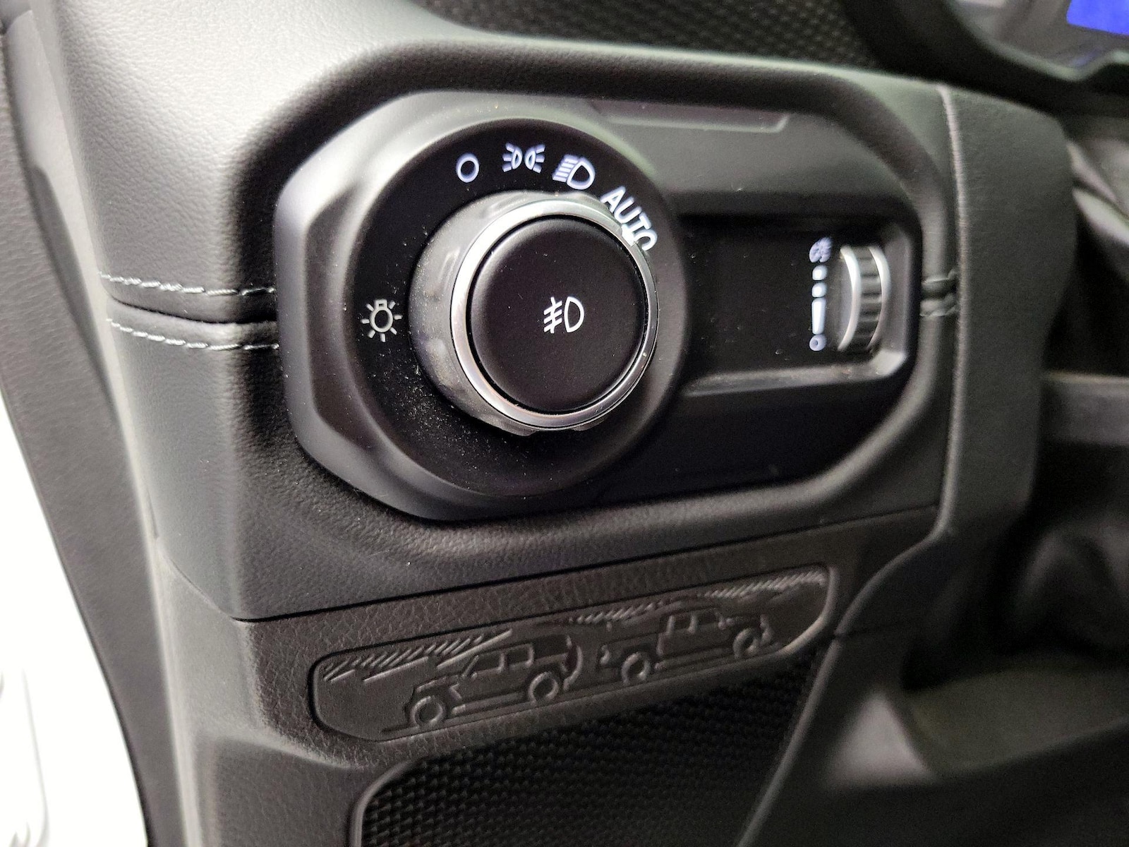 2024 Jeep Wrangler 4-Door Rubicon - Photo 14