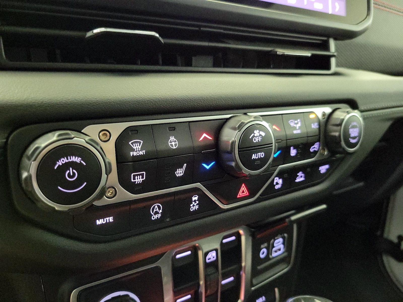 2024 Jeep Wrangler 4-Door Rubicon - Photo 18