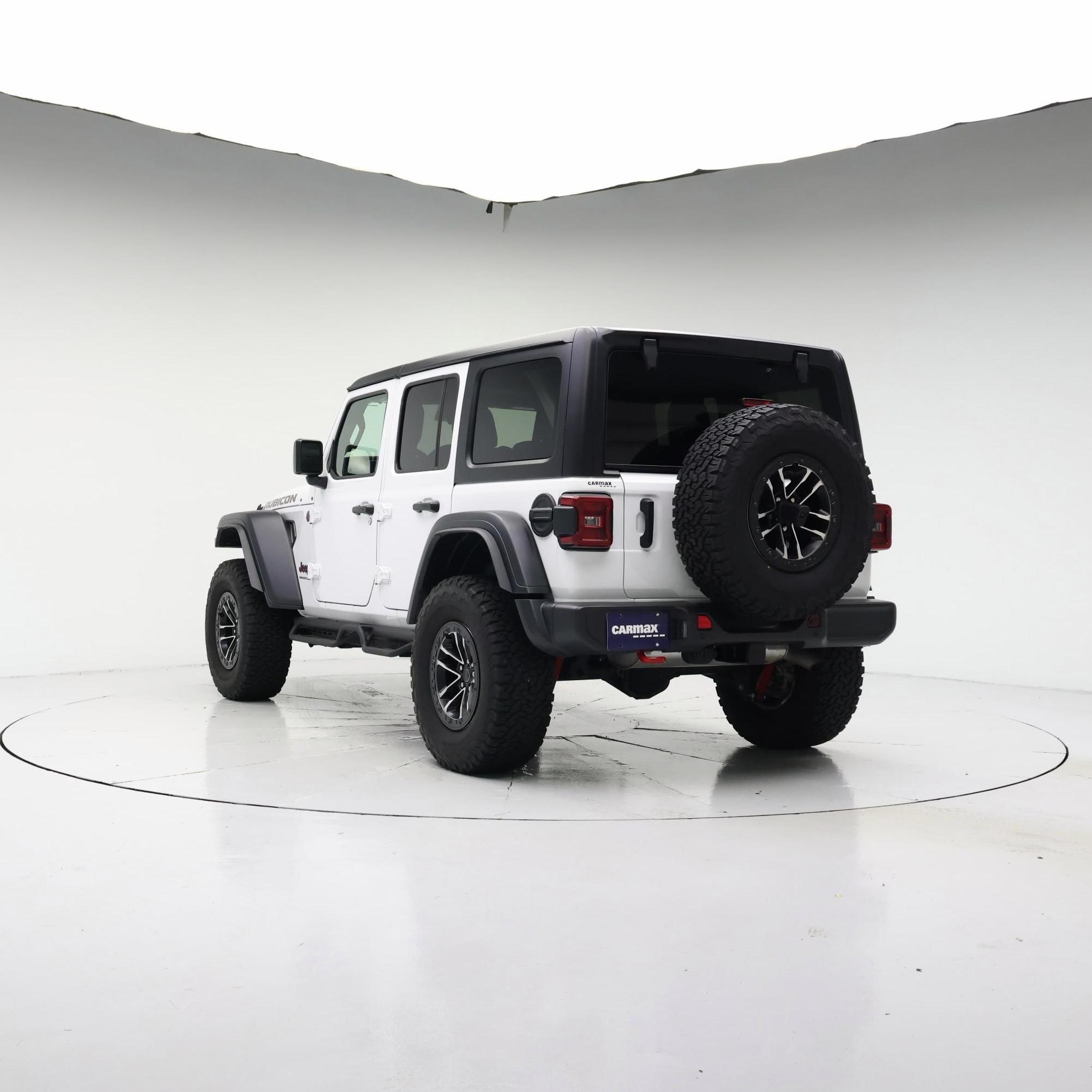 Thumbnail: 2024 Jeep Wrangler - 2