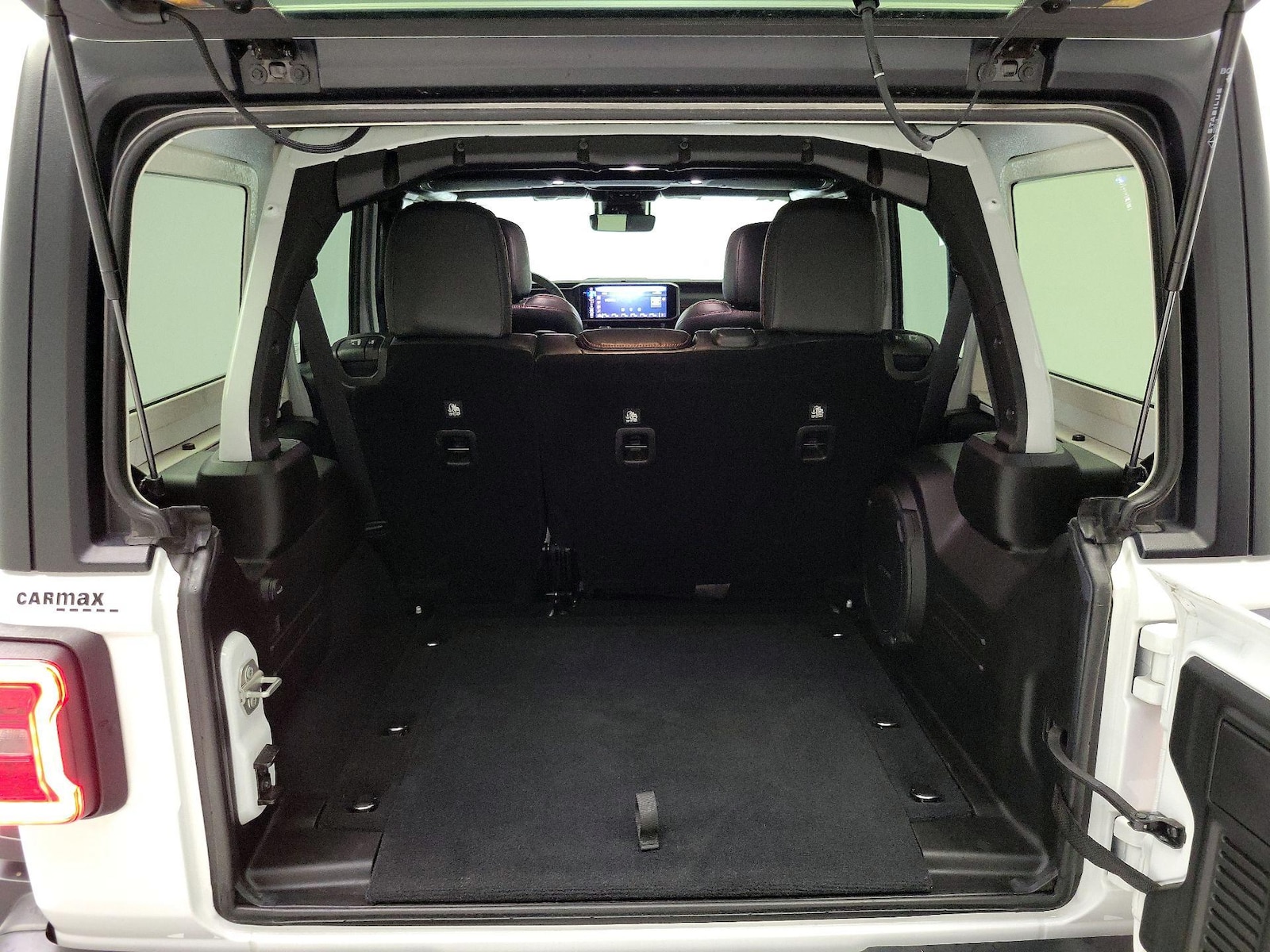 2024 Jeep Wrangler 4-Door Rubicon - Photo 22