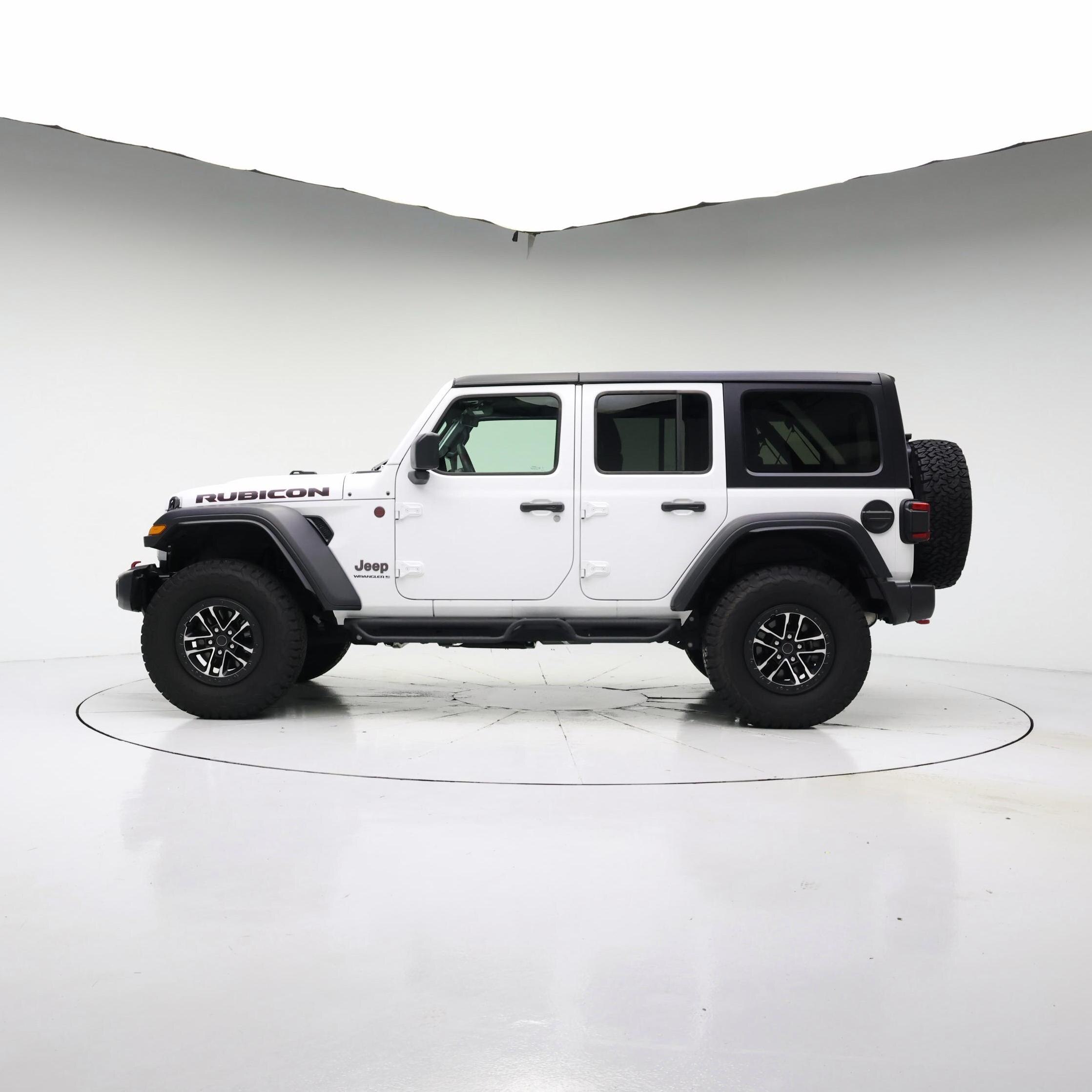 Thumbnail: 2024 Jeep Wrangler - 3