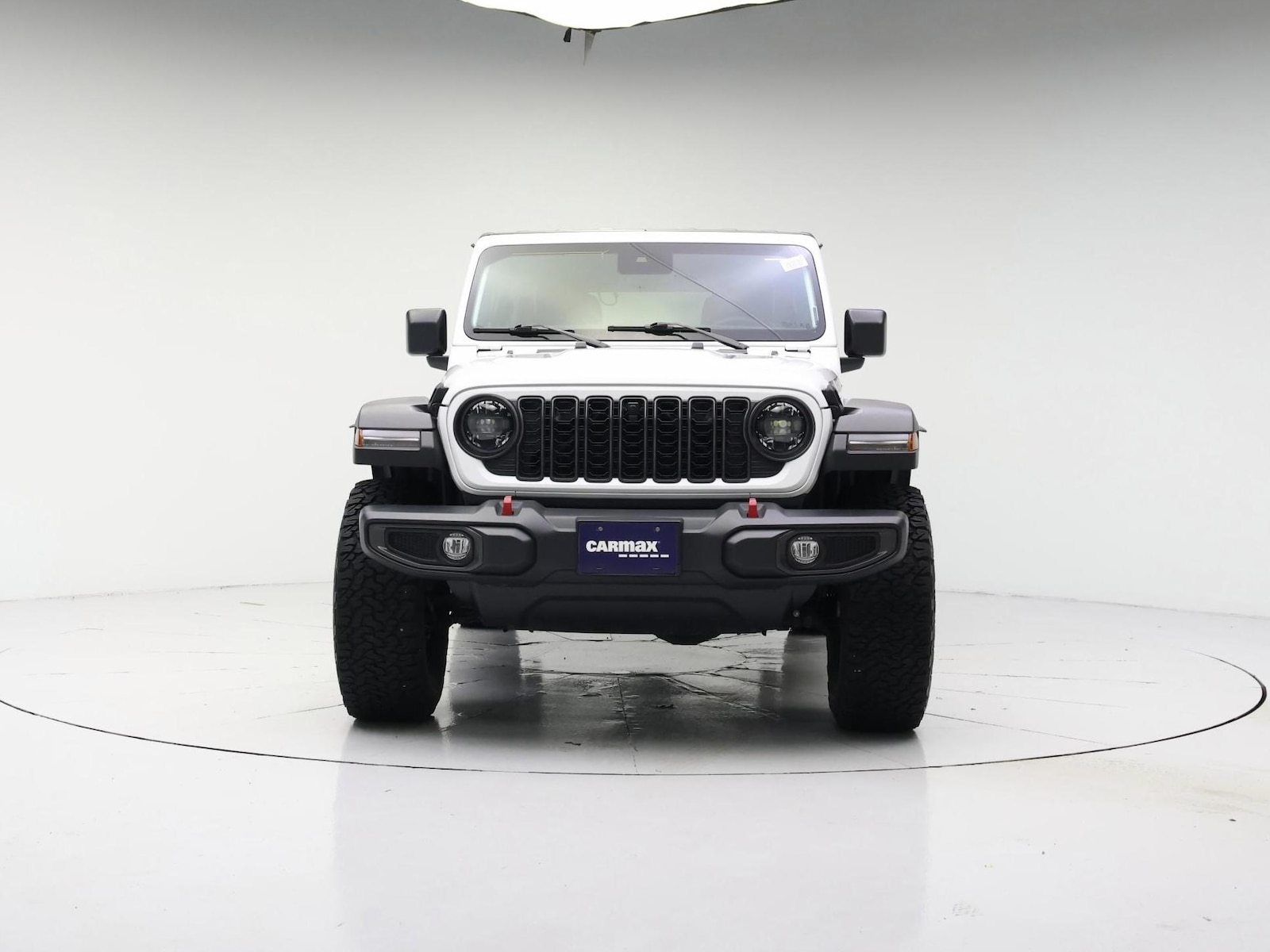 2024 Jeep Wrangler 4-Door Rubicon - Photo 6