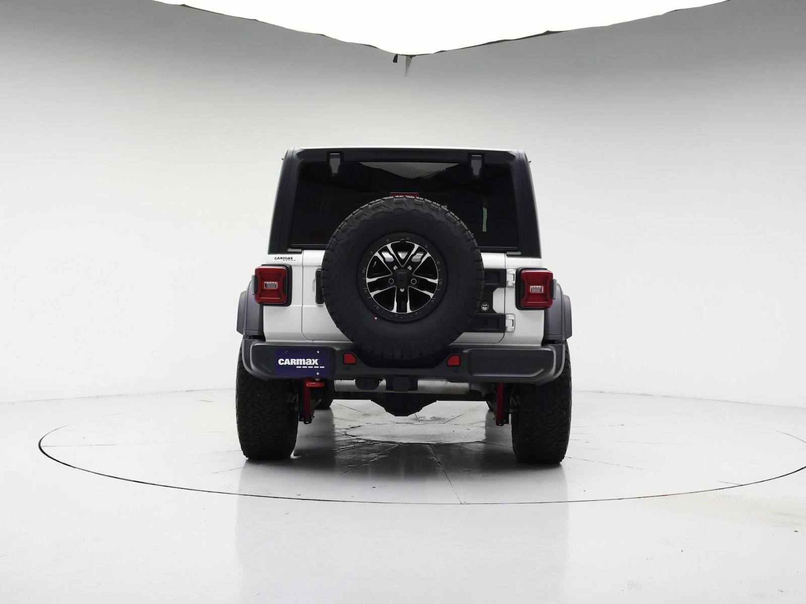 2024 Jeep Wrangler 4-Door Rubicon - Photo 7