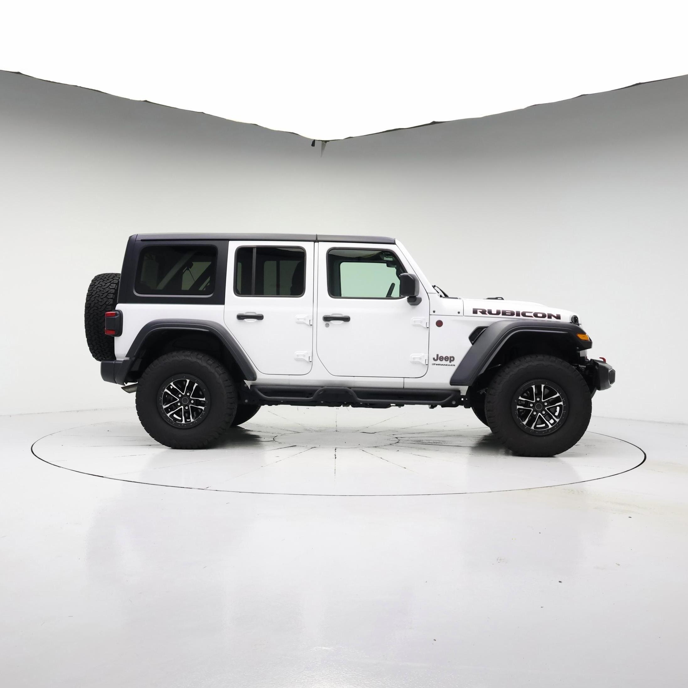 Thumbnail: 2024 Jeep Wrangler - 7