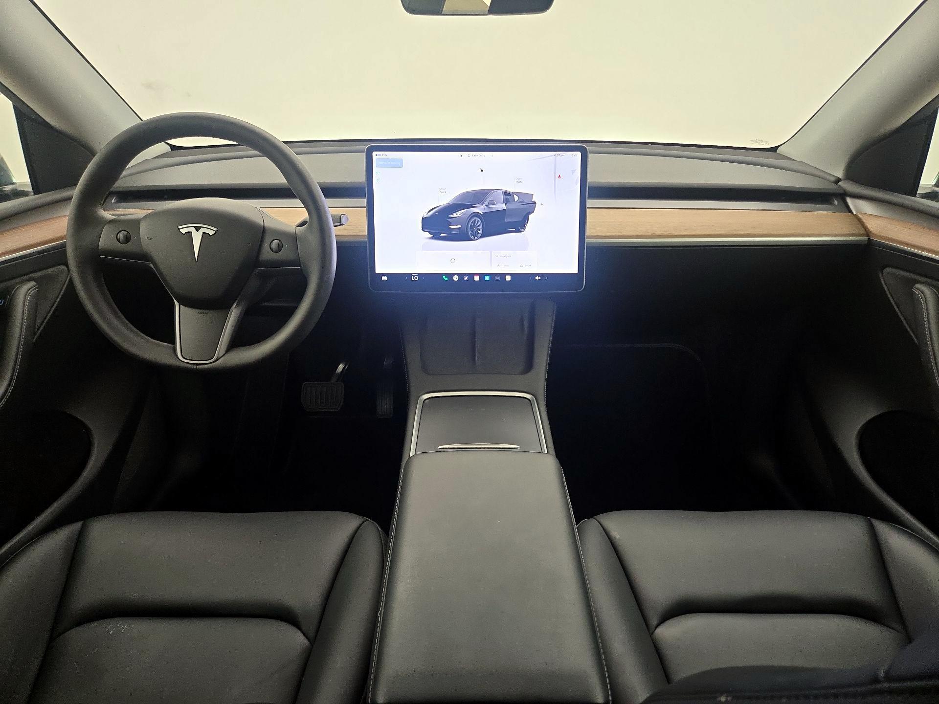 Thumbnail: 2023 Tesla Model Y - 9