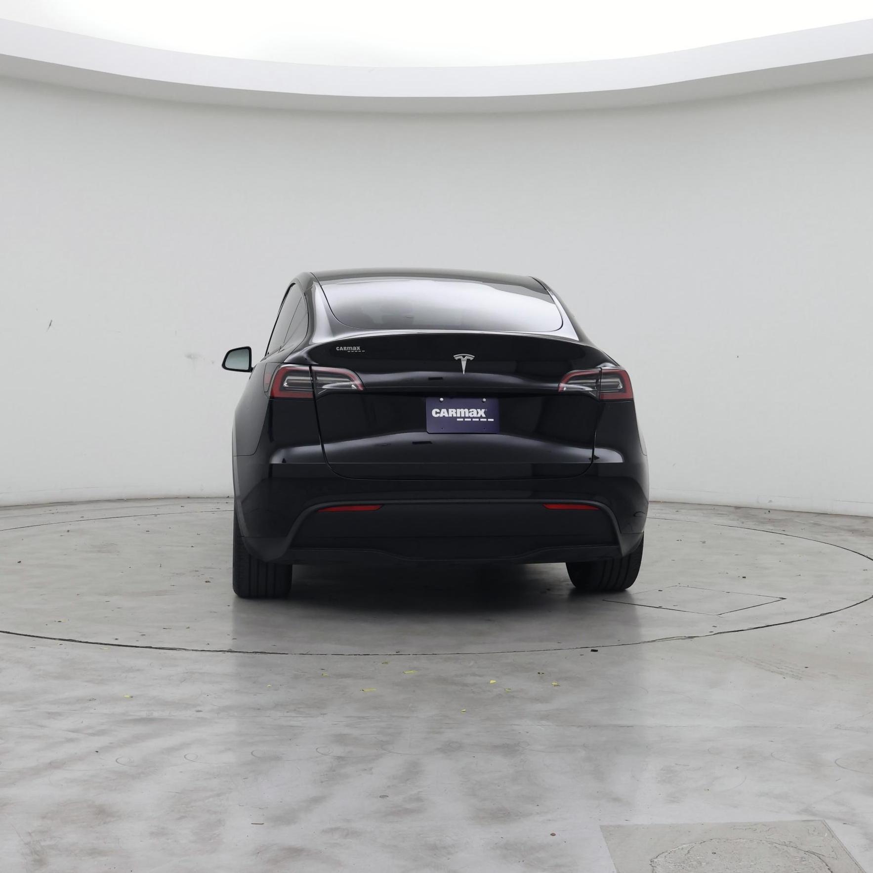 Thumbnail: 2023 Tesla Model Y - 6