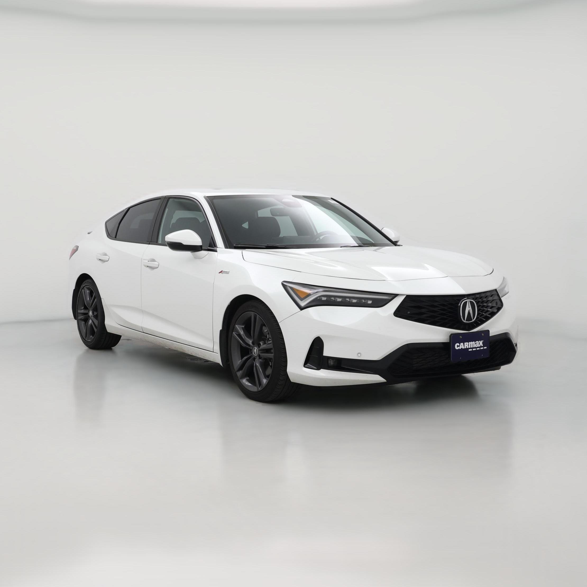 Thumbnail: 2024 Acura Integra - 1