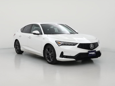 2024 Acura Integra Technology A-Spec
