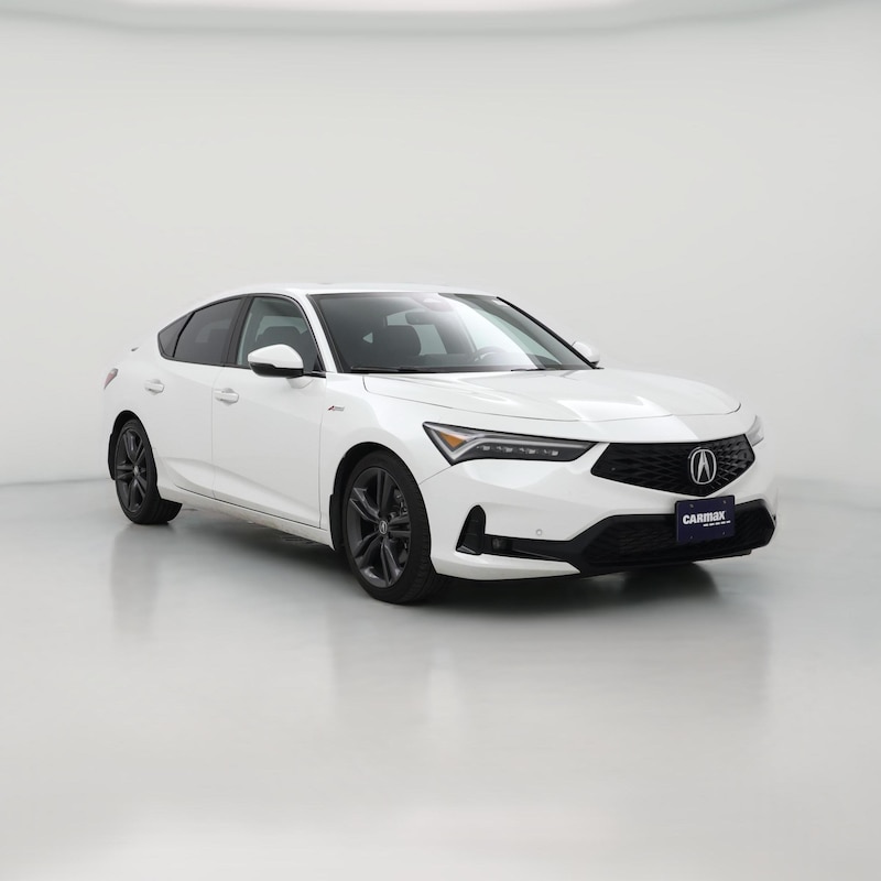 2024 Acura Integra Technology A-Spec