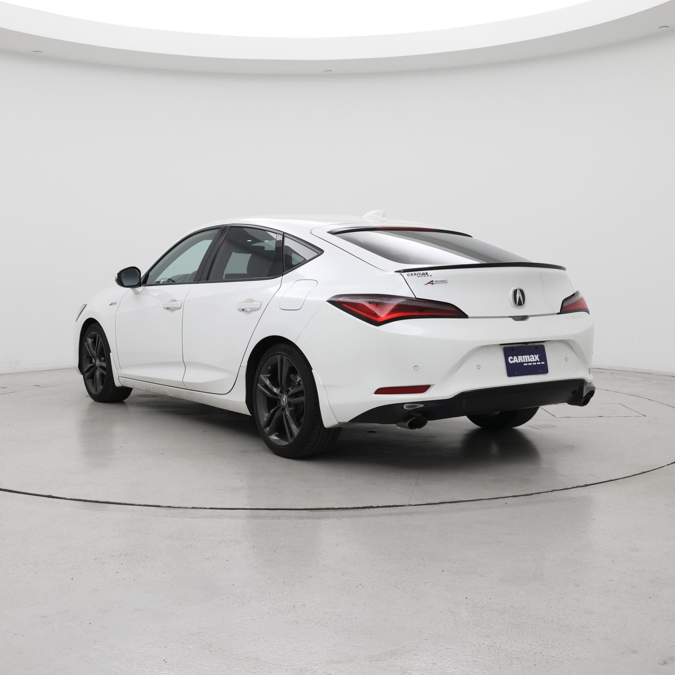 Thumbnail: 2024 Acura Integra - 2