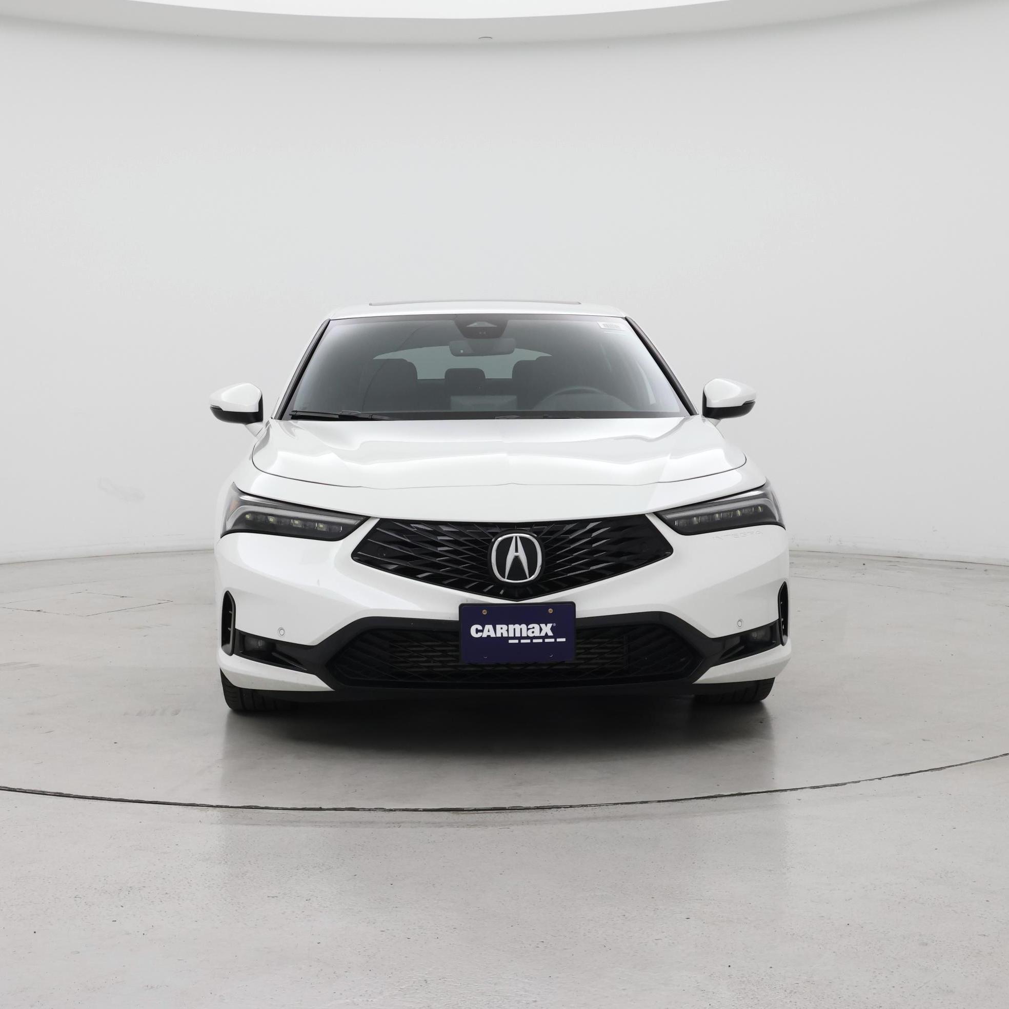 Thumbnail: 2024 Acura Integra - 5